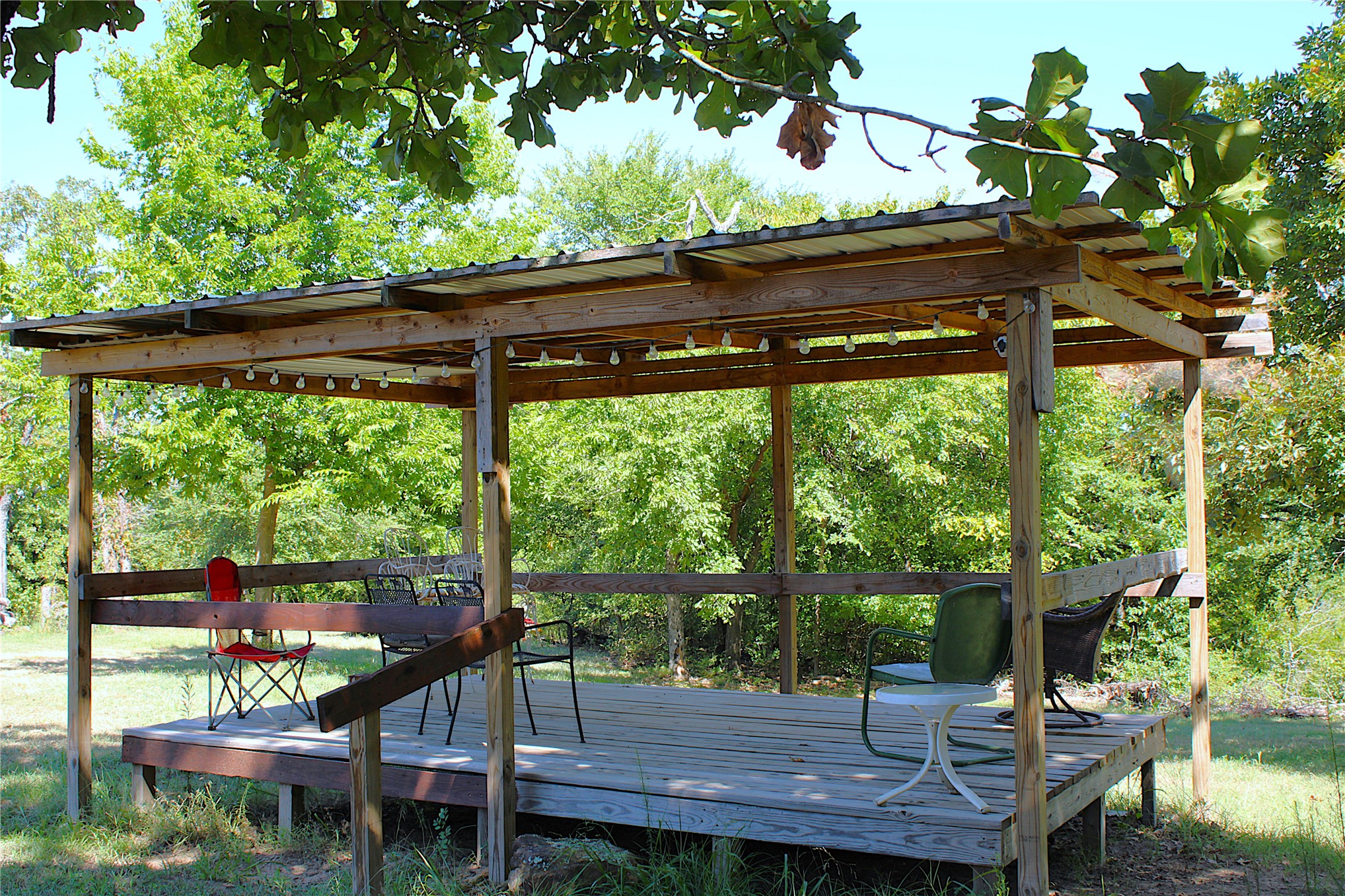 31097 W 321st Street S Bristow OK 74010