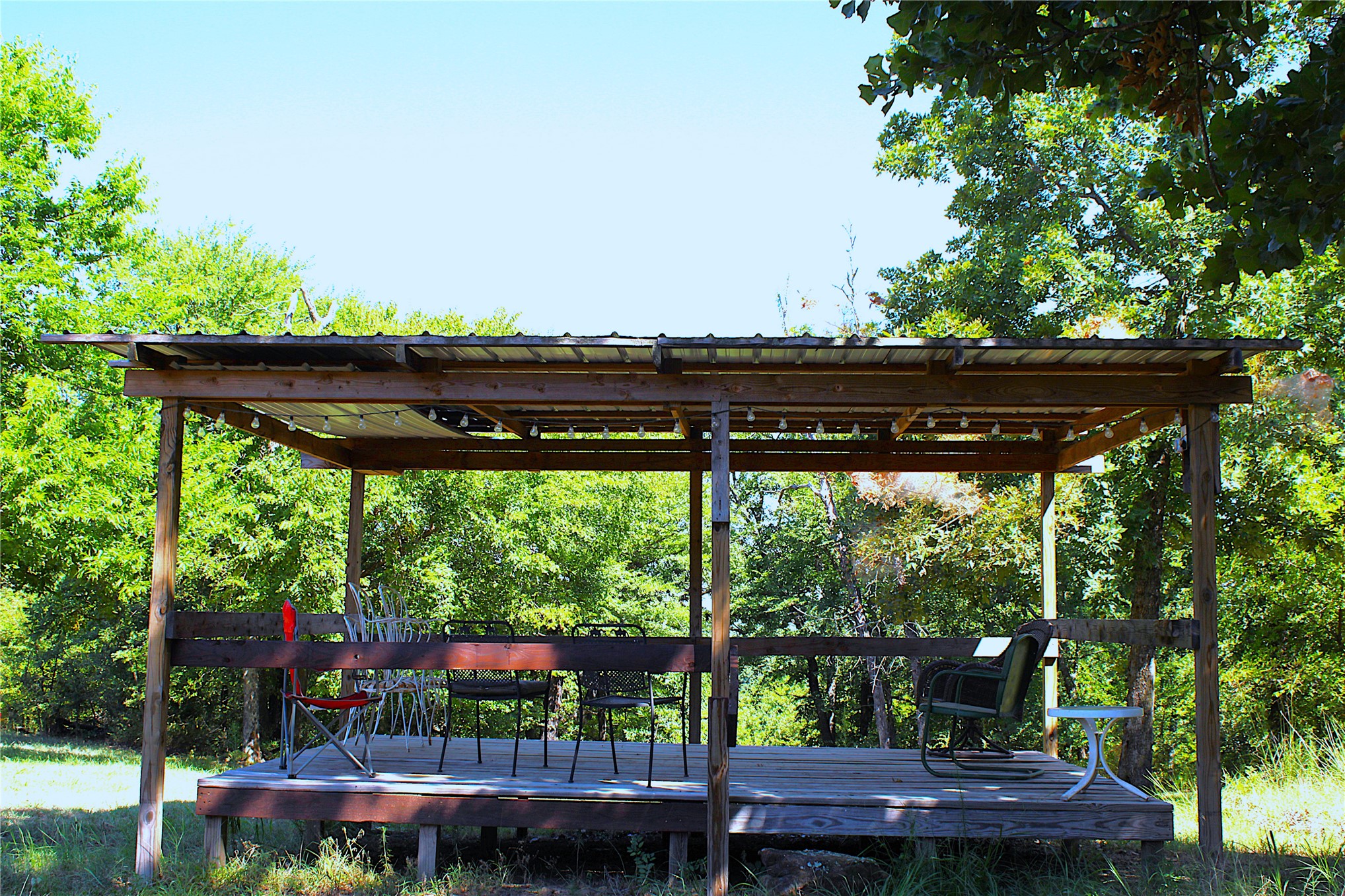 31097 W 321st Street S Bristow OK 74010