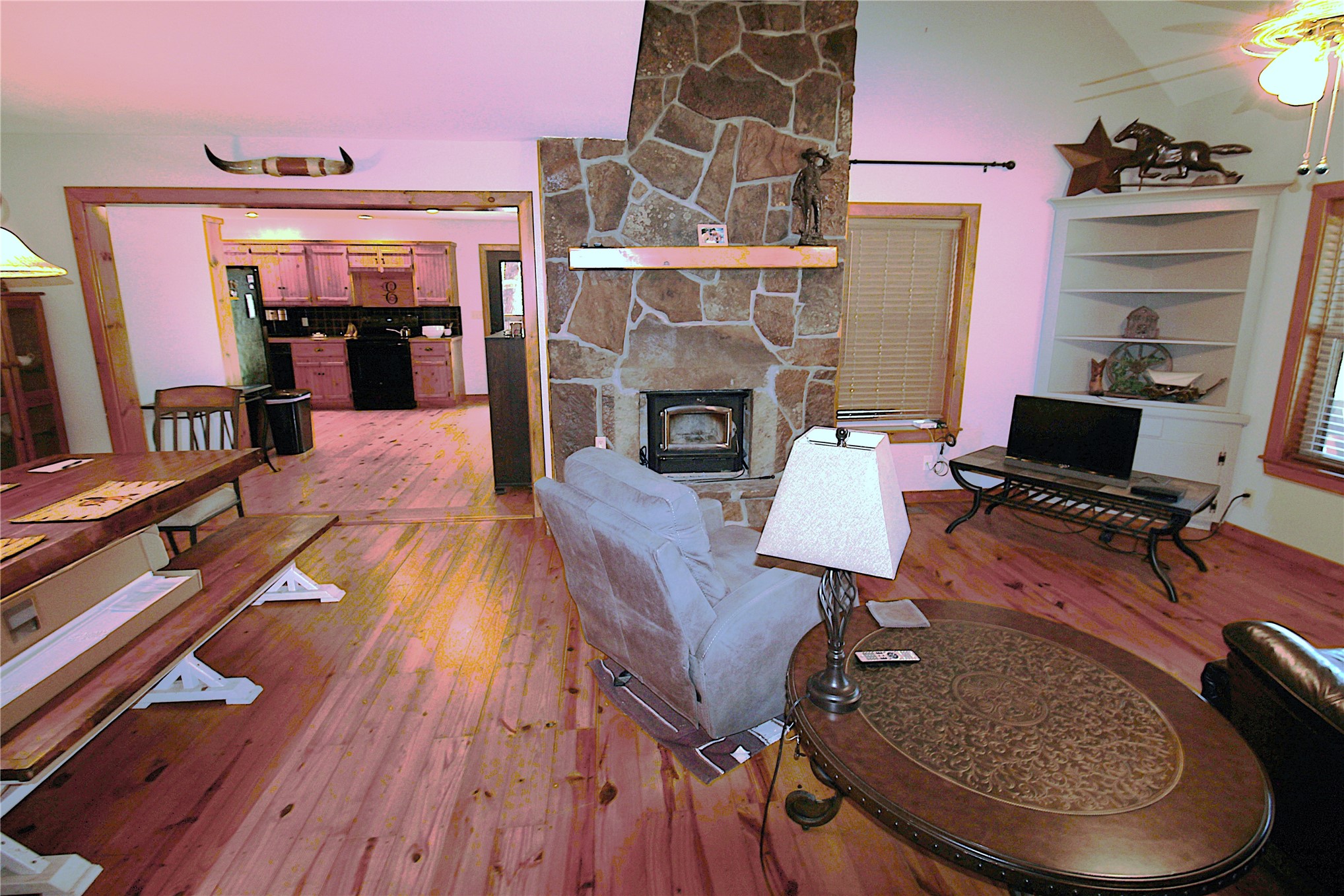 31097 W 321st Street S Bristow OK 74010