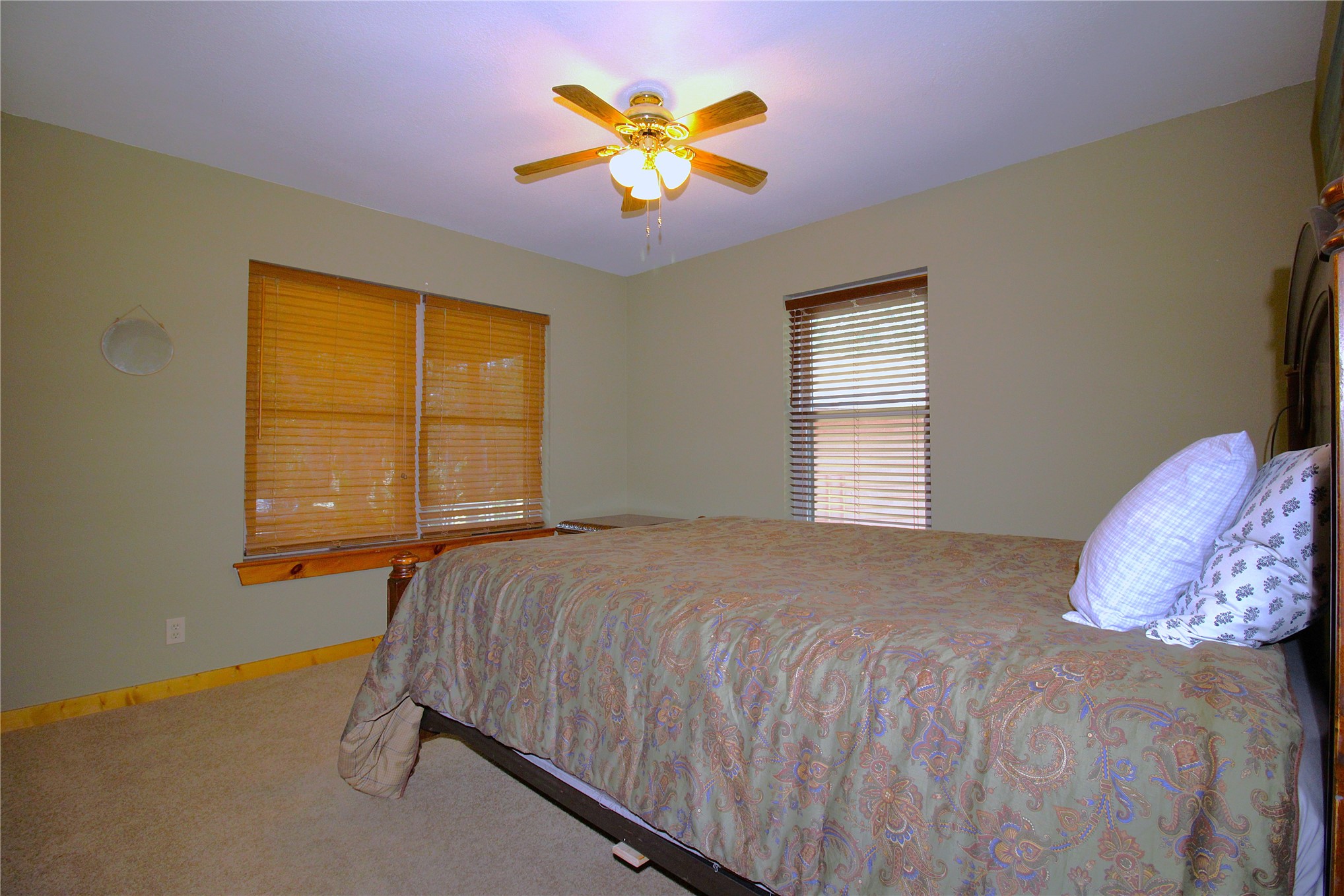 31097 W 321st Street S Bristow OK 74010