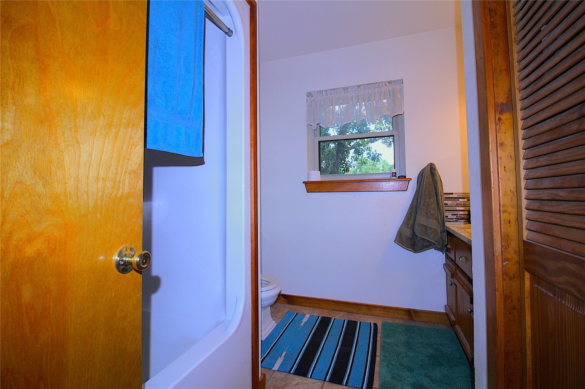 31097 W 321st Street S Bristow OK 74010