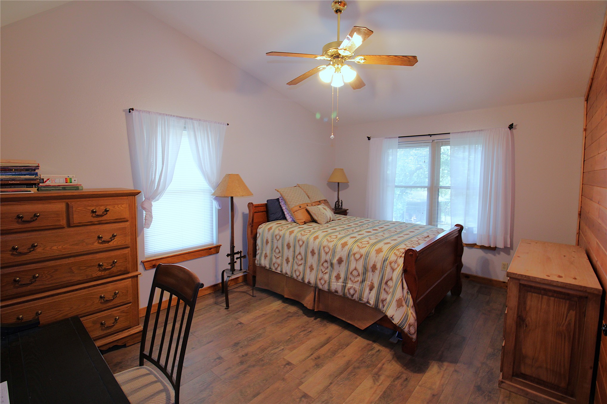 31097 W 321st Street S Bristow OK 74010