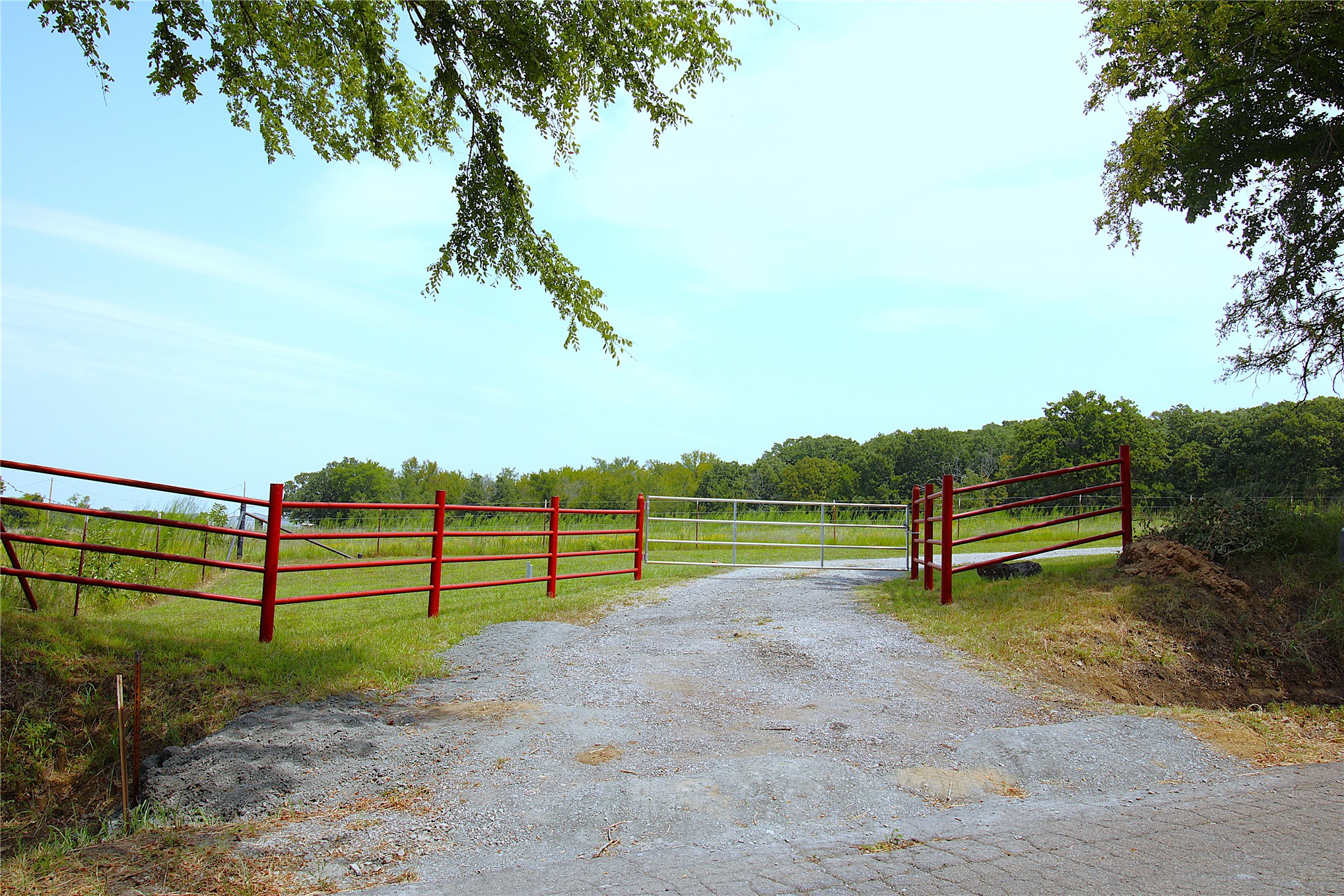 31097 W 321st Street S Bristow OK 74010