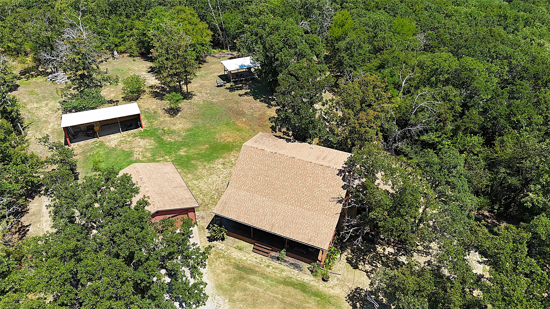 31097 W 321st Street S Bristow OK 74010