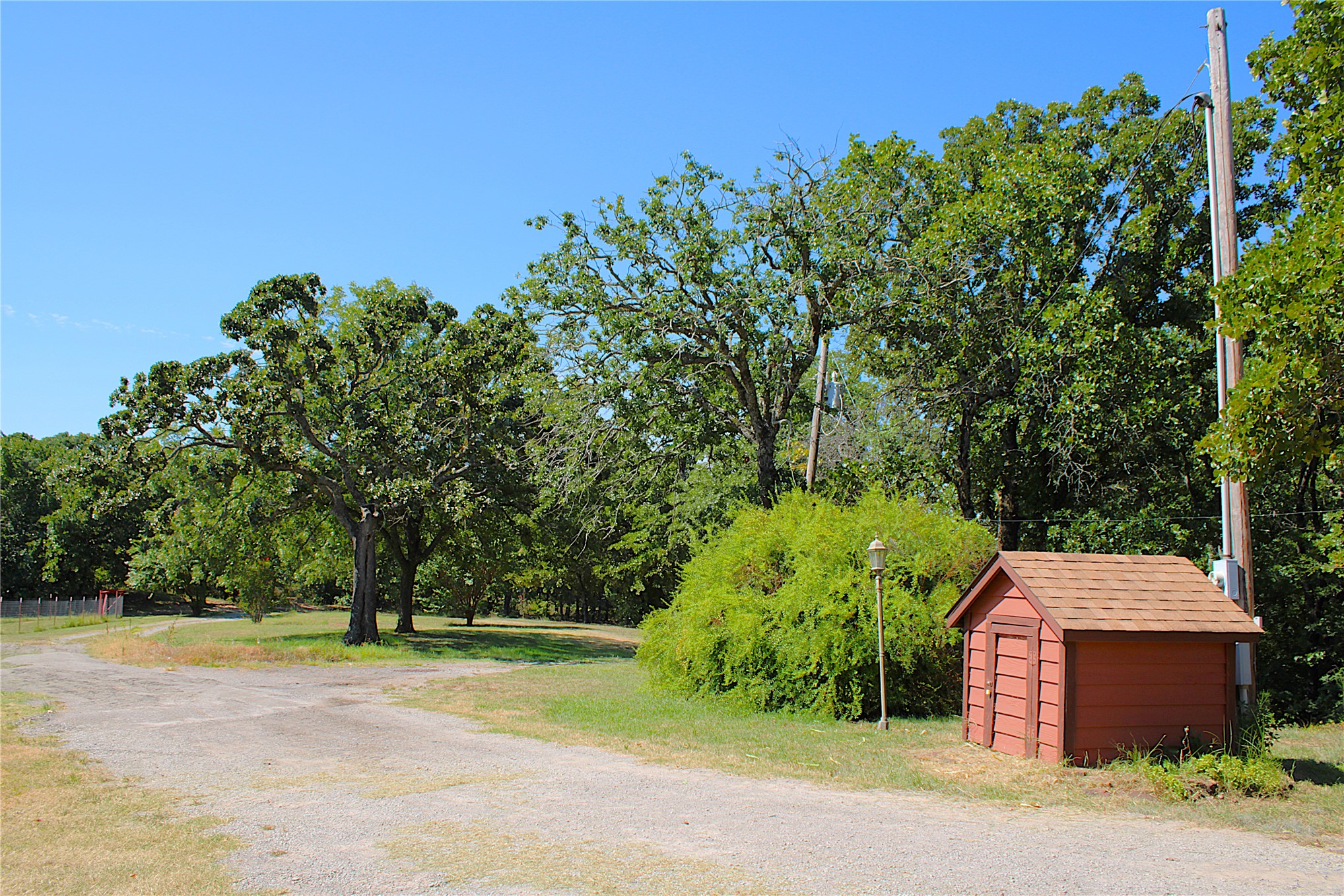 31097 W 321st Street S Bristow OK 74010