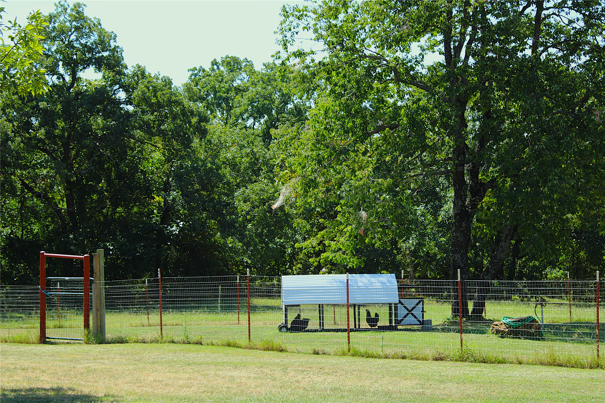 31097 W 321st Street S Bristow OK 74010