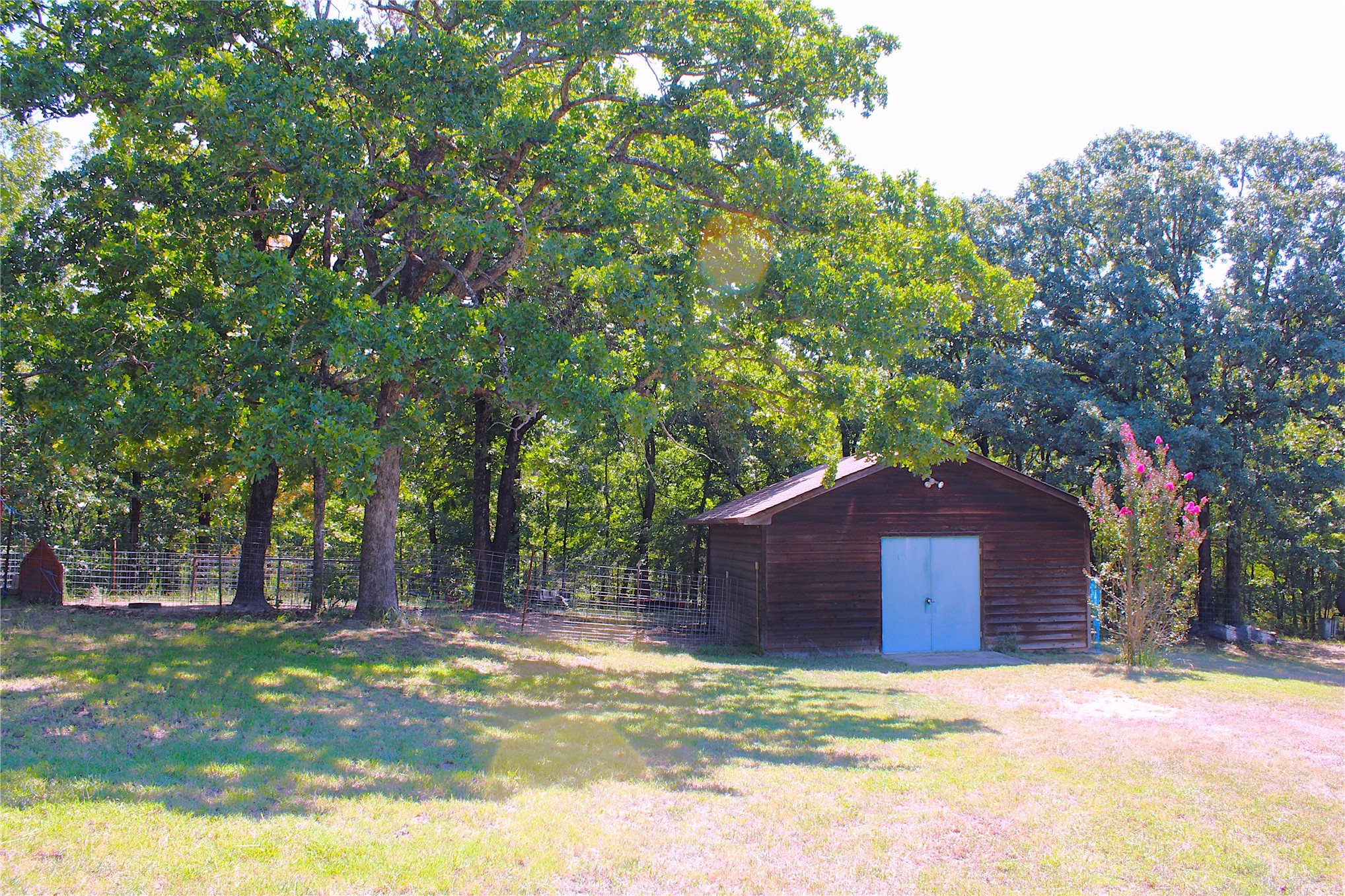 31097 W 321st Street S Bristow OK 74010