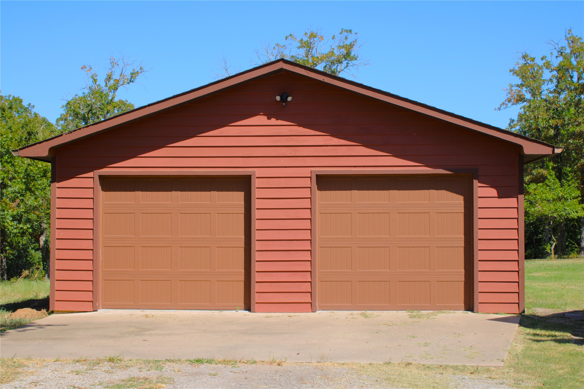 31097 W 321st Street S Bristow OK 74010