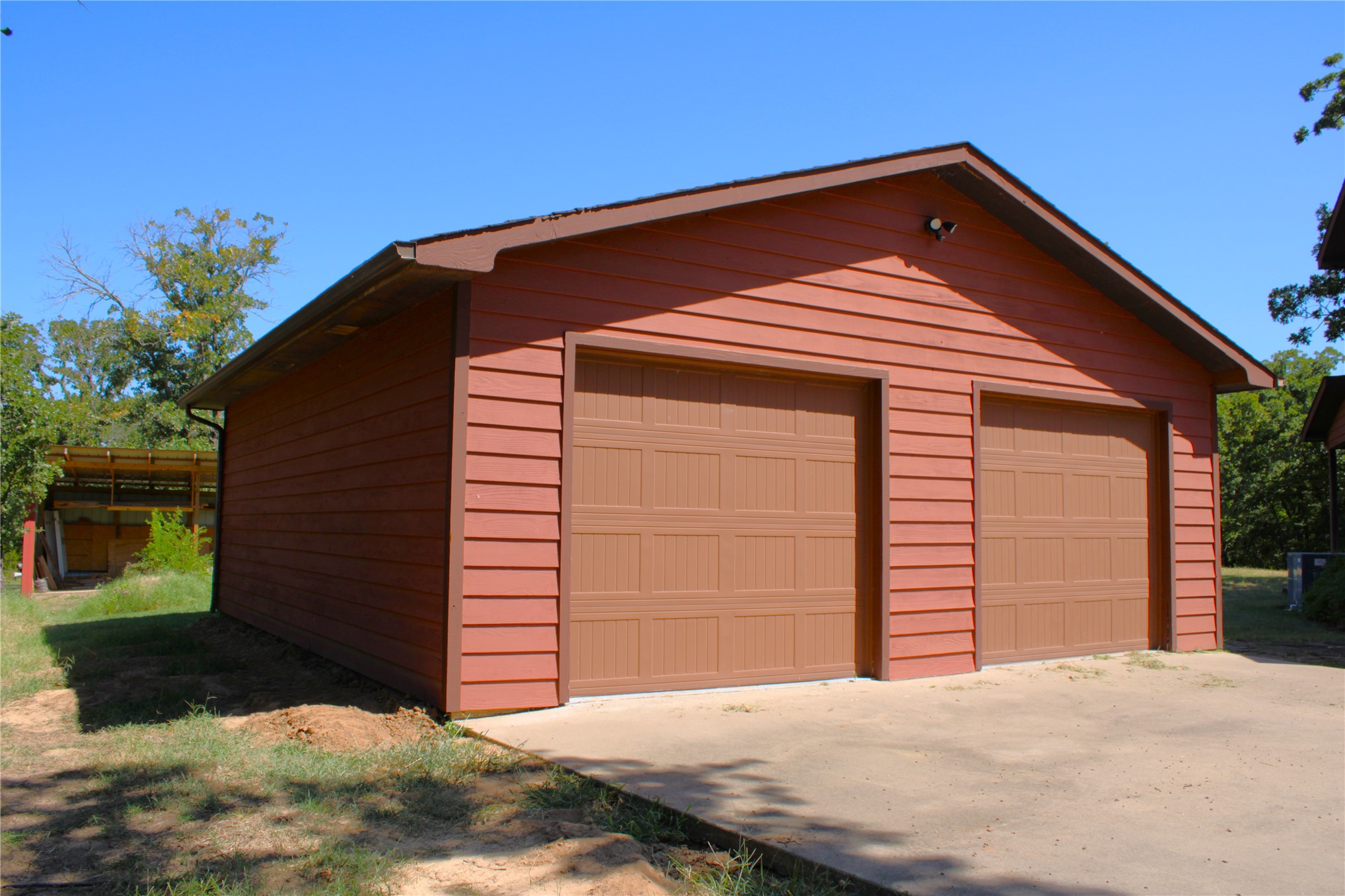 31097 W 321st Street S Bristow OK 74010