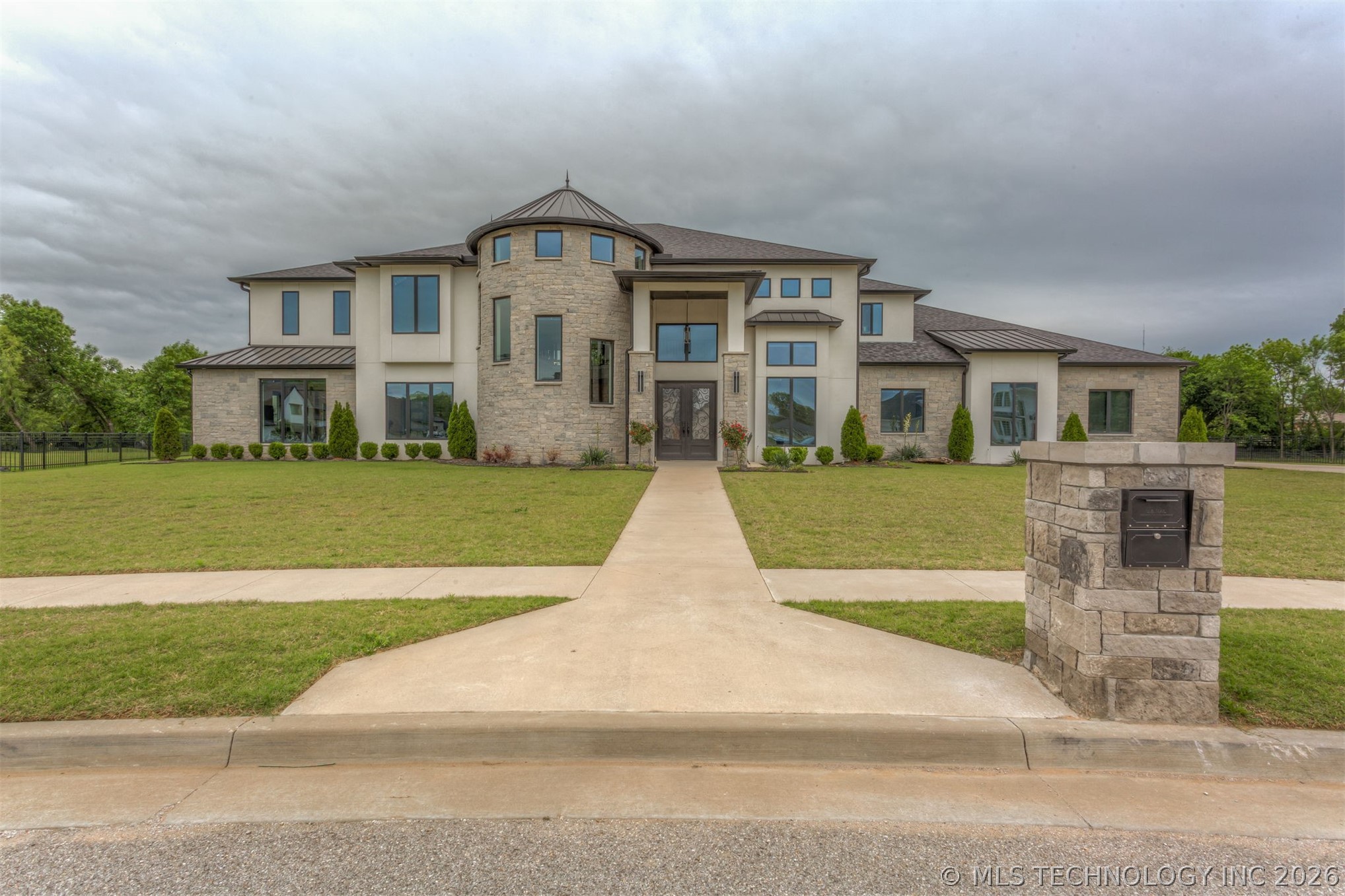 105 N 75th Street Broken Arrow OK 74014