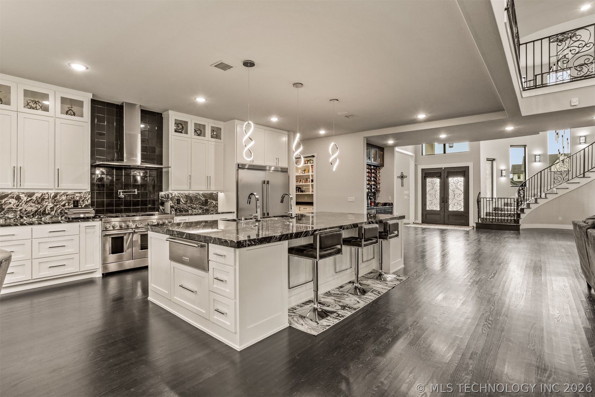 105 N 75th Street Broken Arrow OK 74014