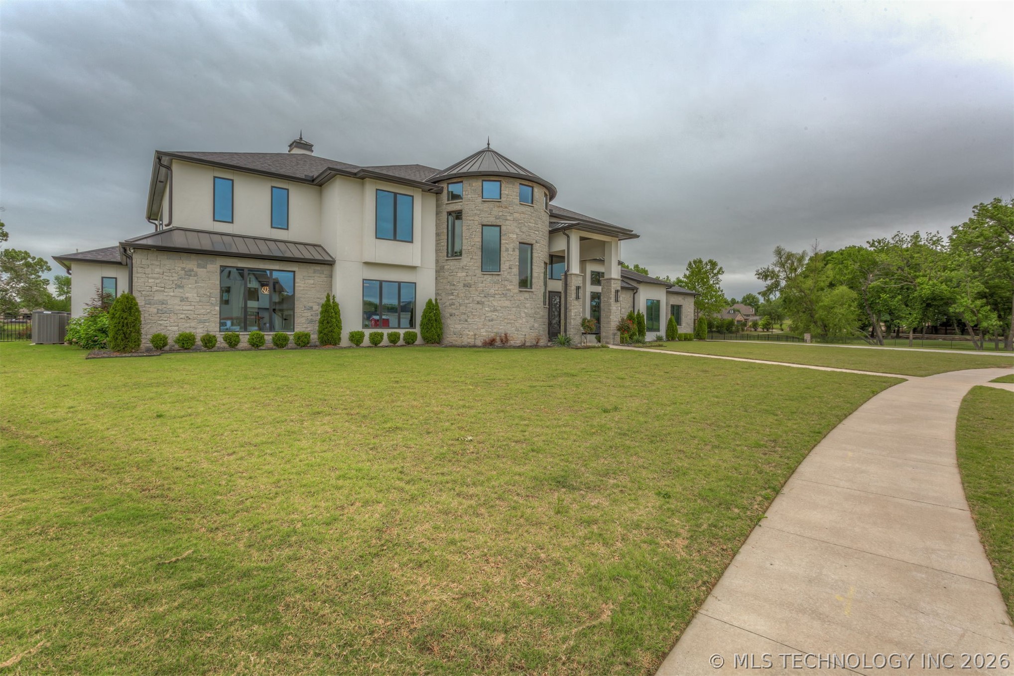 105 N 75th Street Broken Arrow OK 74014