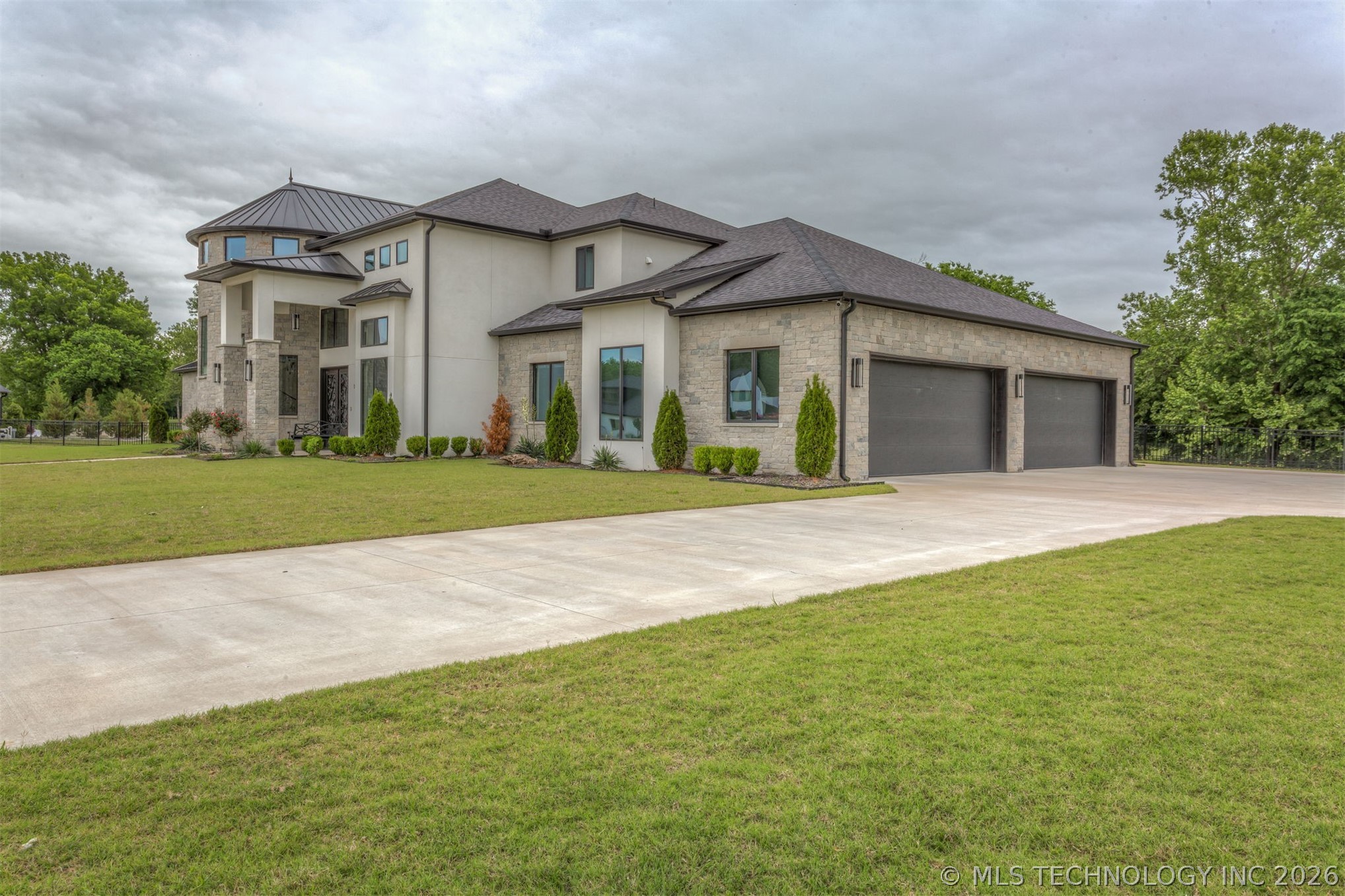 105 N 75th Street Broken Arrow OK 74014