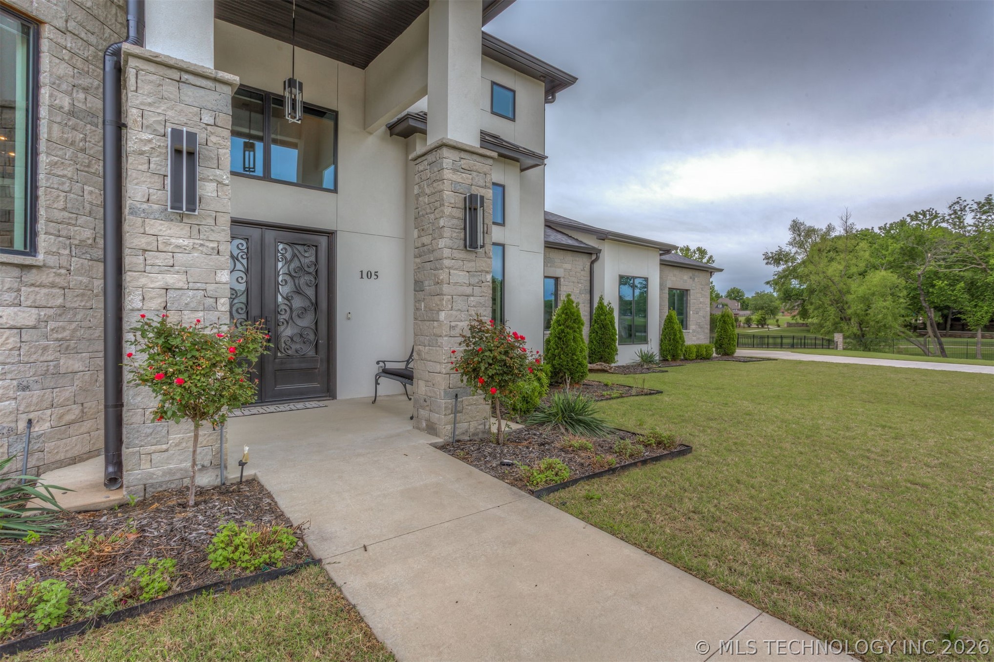 105 N 75th Street Broken Arrow OK 74014