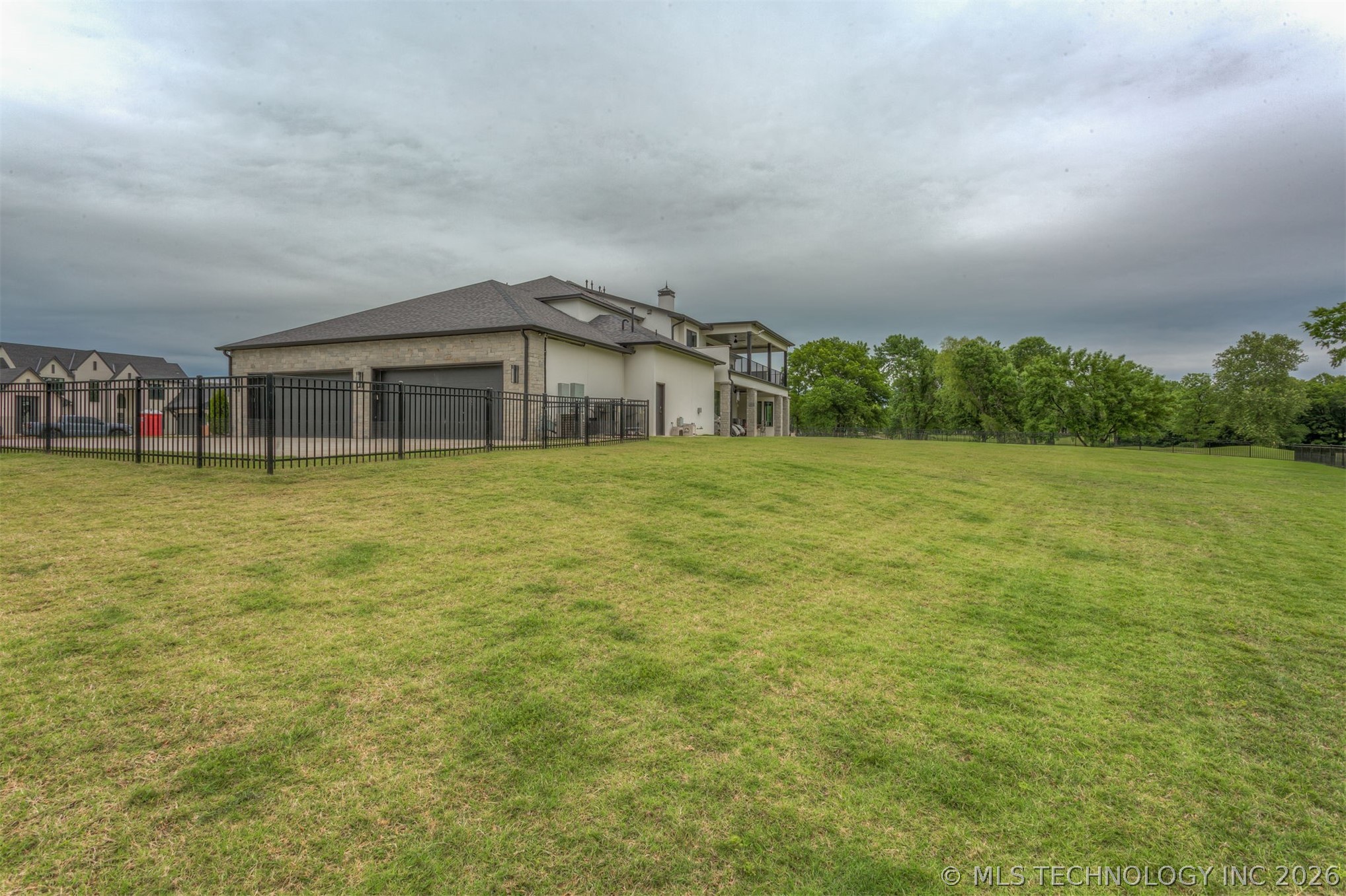 105 N 75th Street Broken Arrow OK 74014