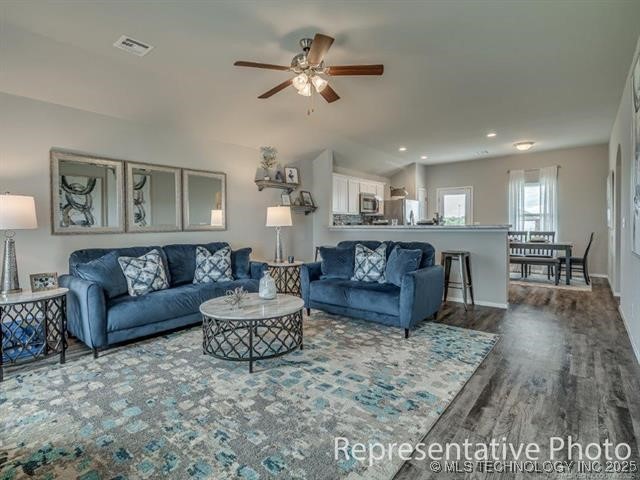 17 Blue Bell Street Bristow OK 74010