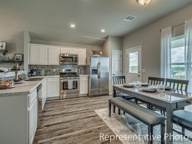 17 Blue Bell Street Bristow OK 74010