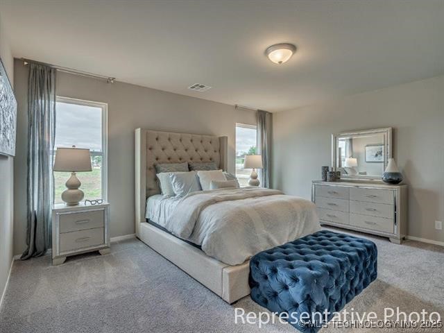 17 Blue Bell Street Bristow OK 74010