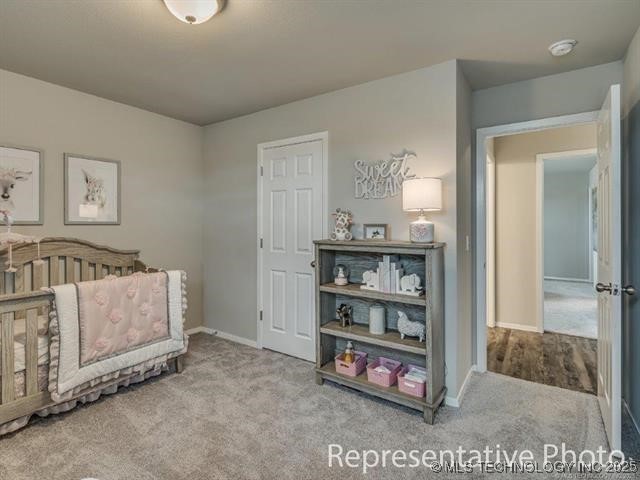 17 Blue Bell Street Bristow OK 74010