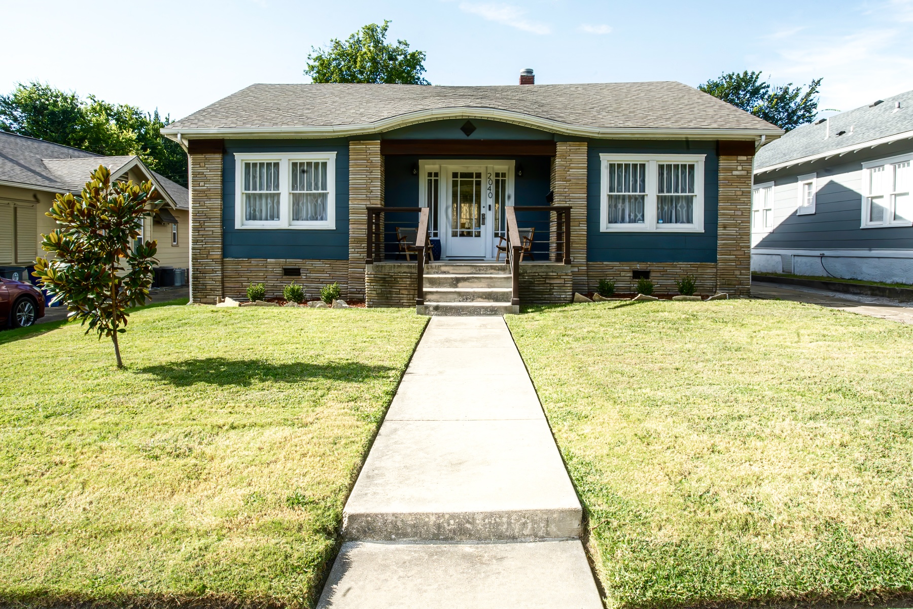 2040 E 13th Street Tulsa OK 74104