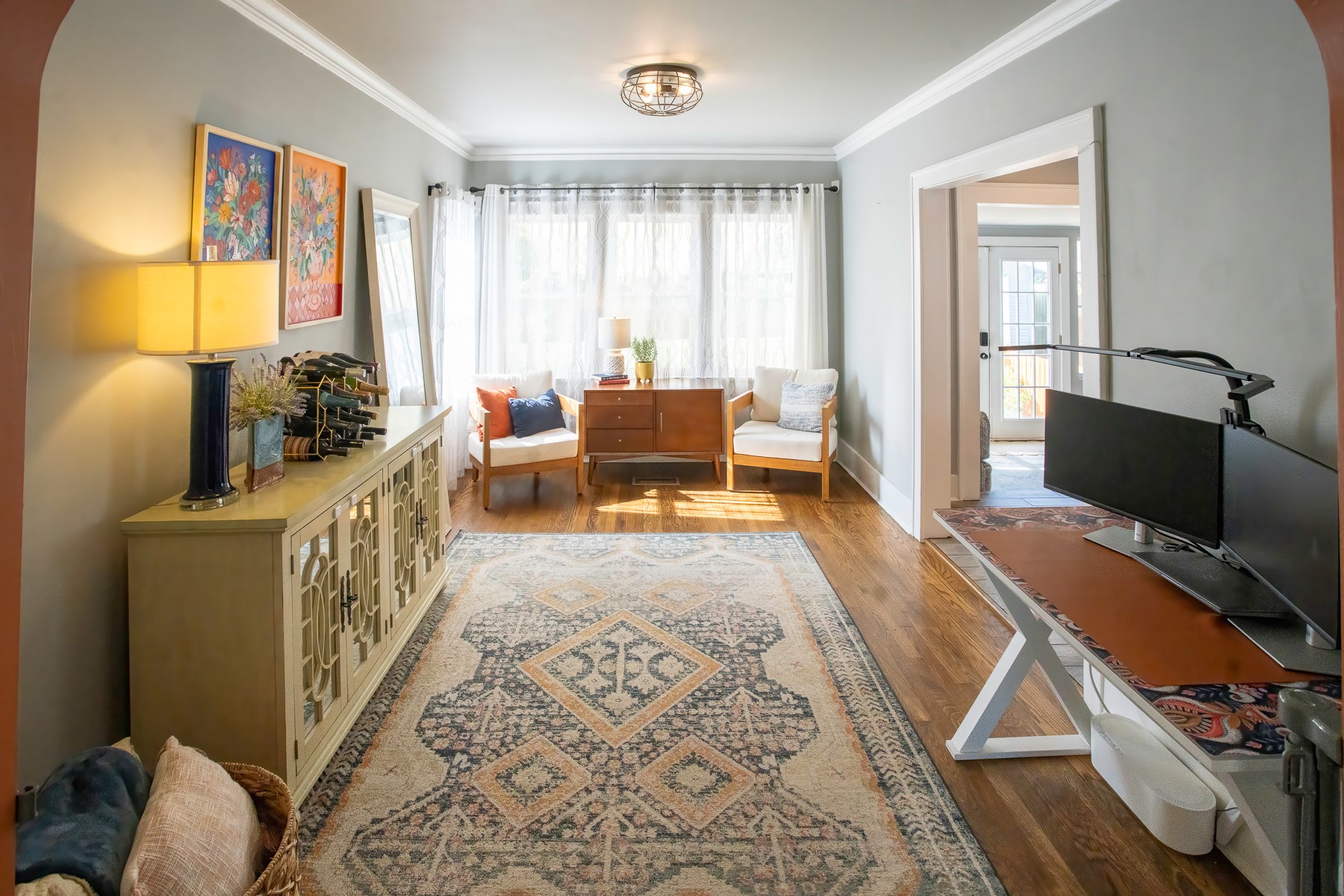 2040 E 13th Street Tulsa OK 74104