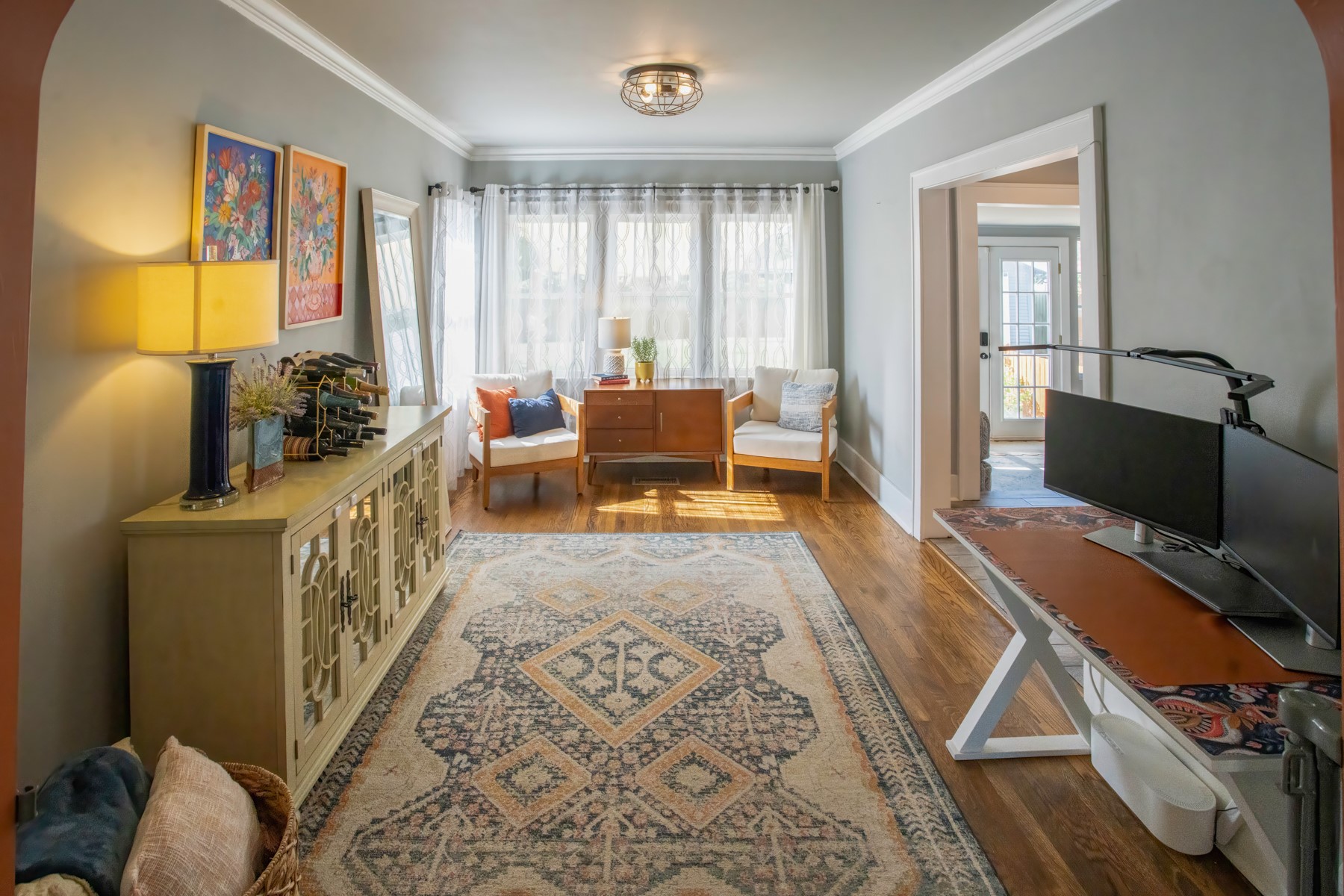 2040 E 13th Street Tulsa OK 74104