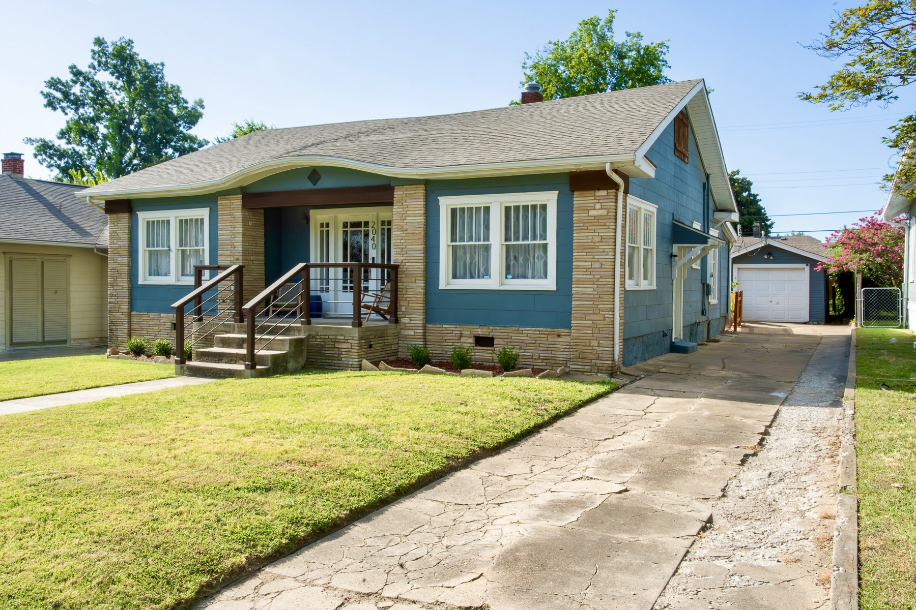 2040 E 13th Street Tulsa OK 74104