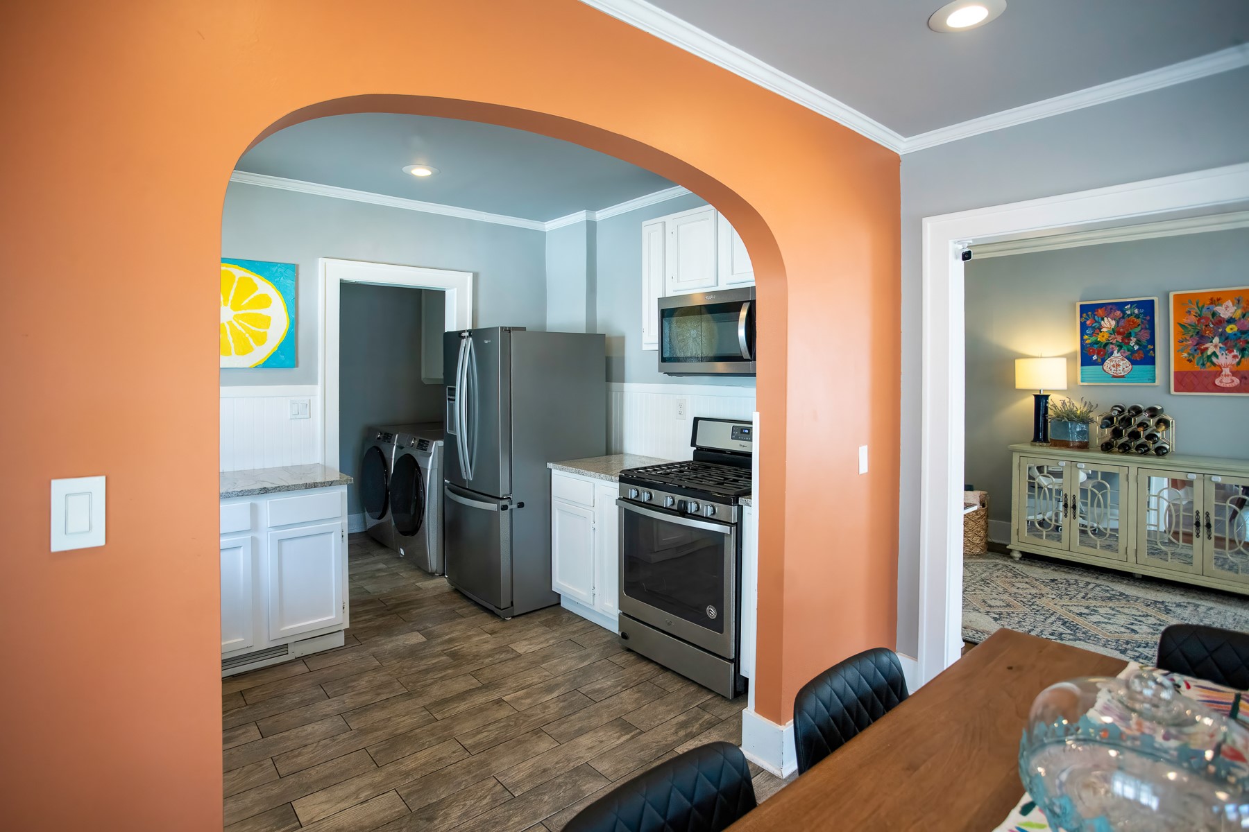 2040 E 13th Street Tulsa OK 74104