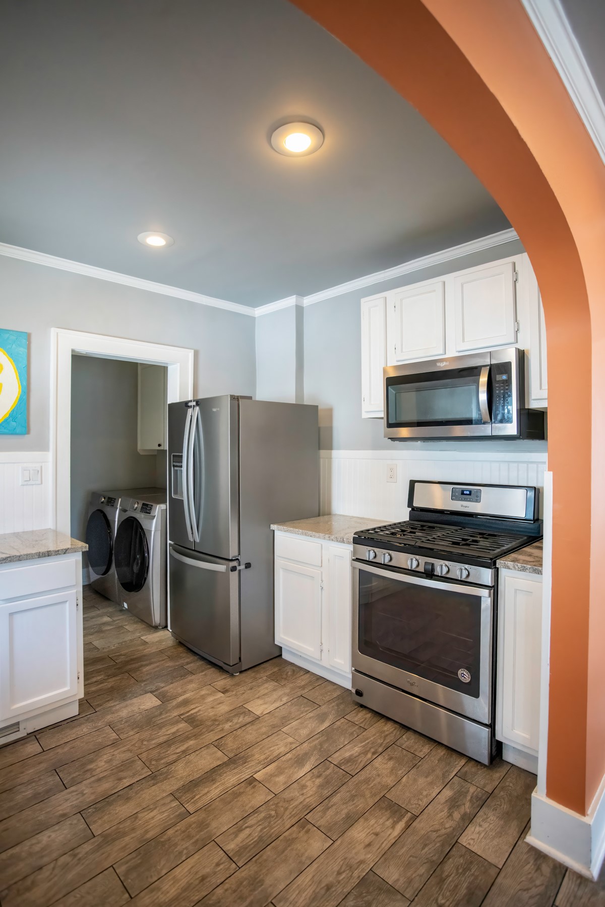 2040 E 13th Street Tulsa OK 74104