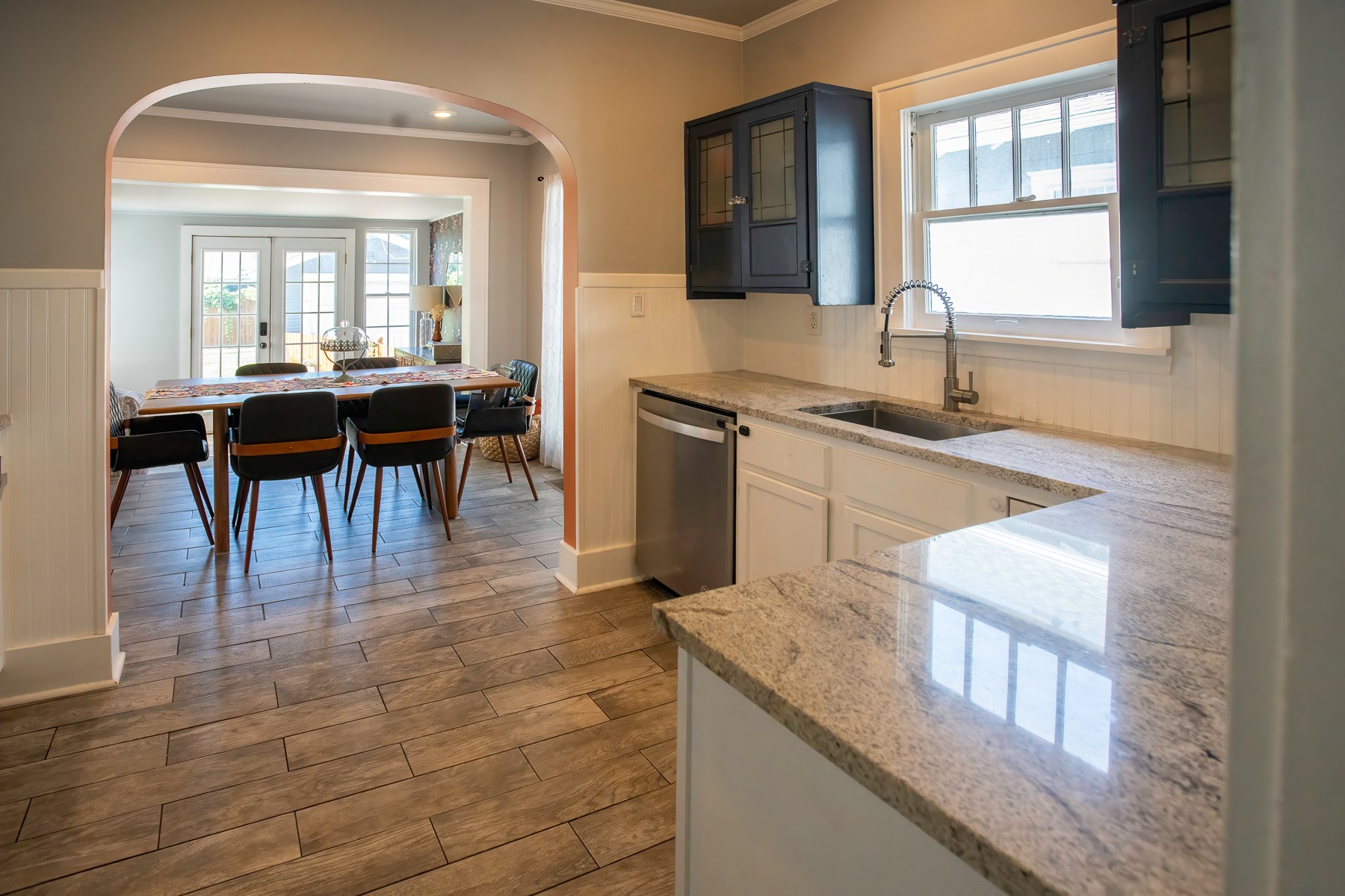 2040 E 13th Street Tulsa OK 74104