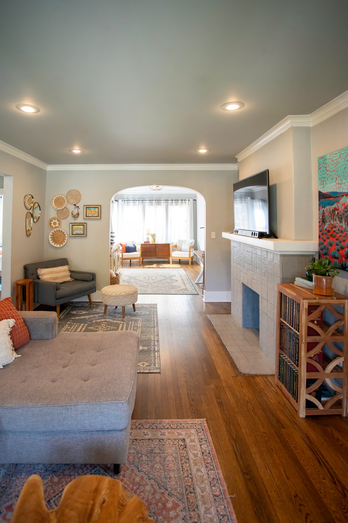 2040 E 13th Street Tulsa OK 74104