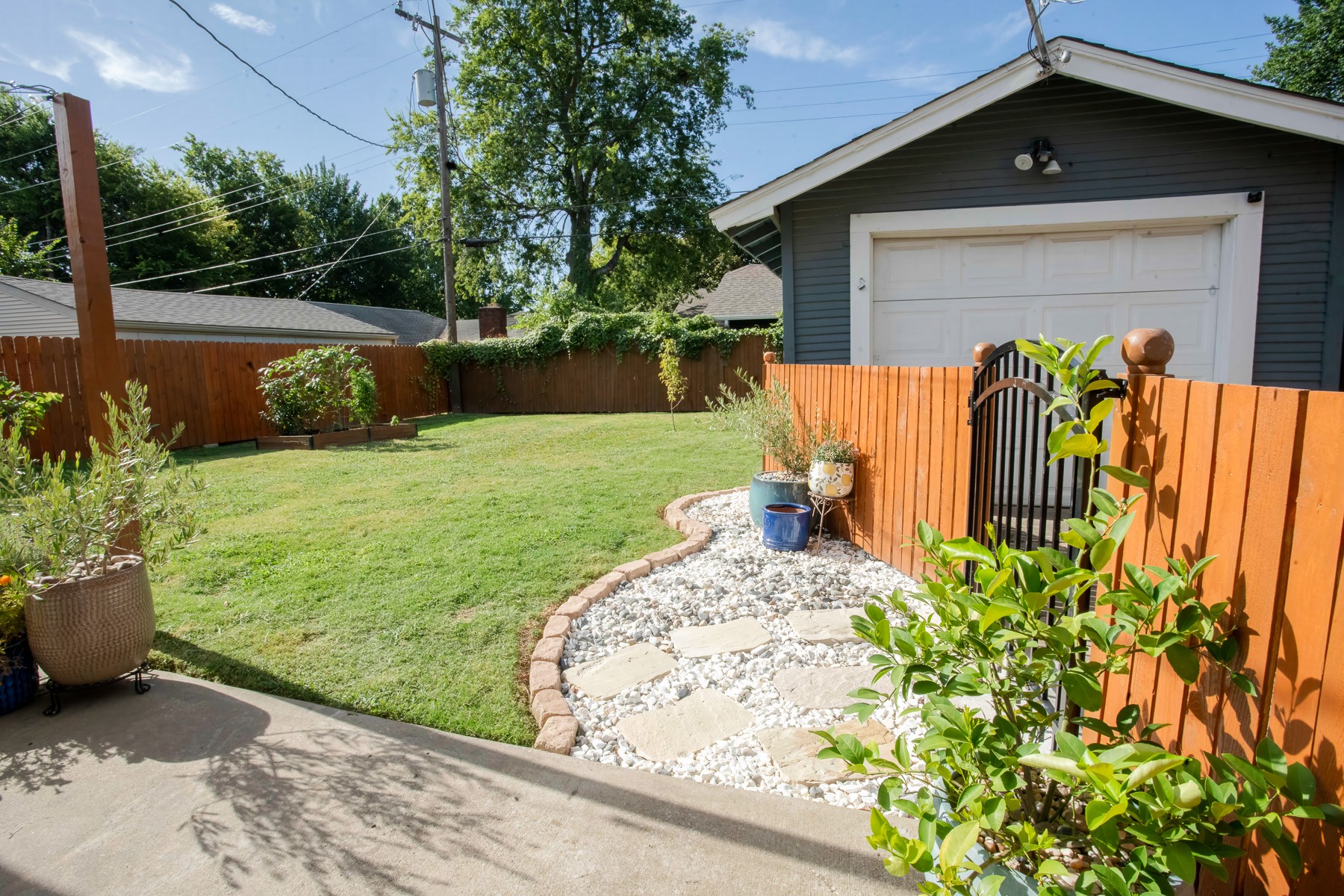 2040 E 13th Street Tulsa OK 74104