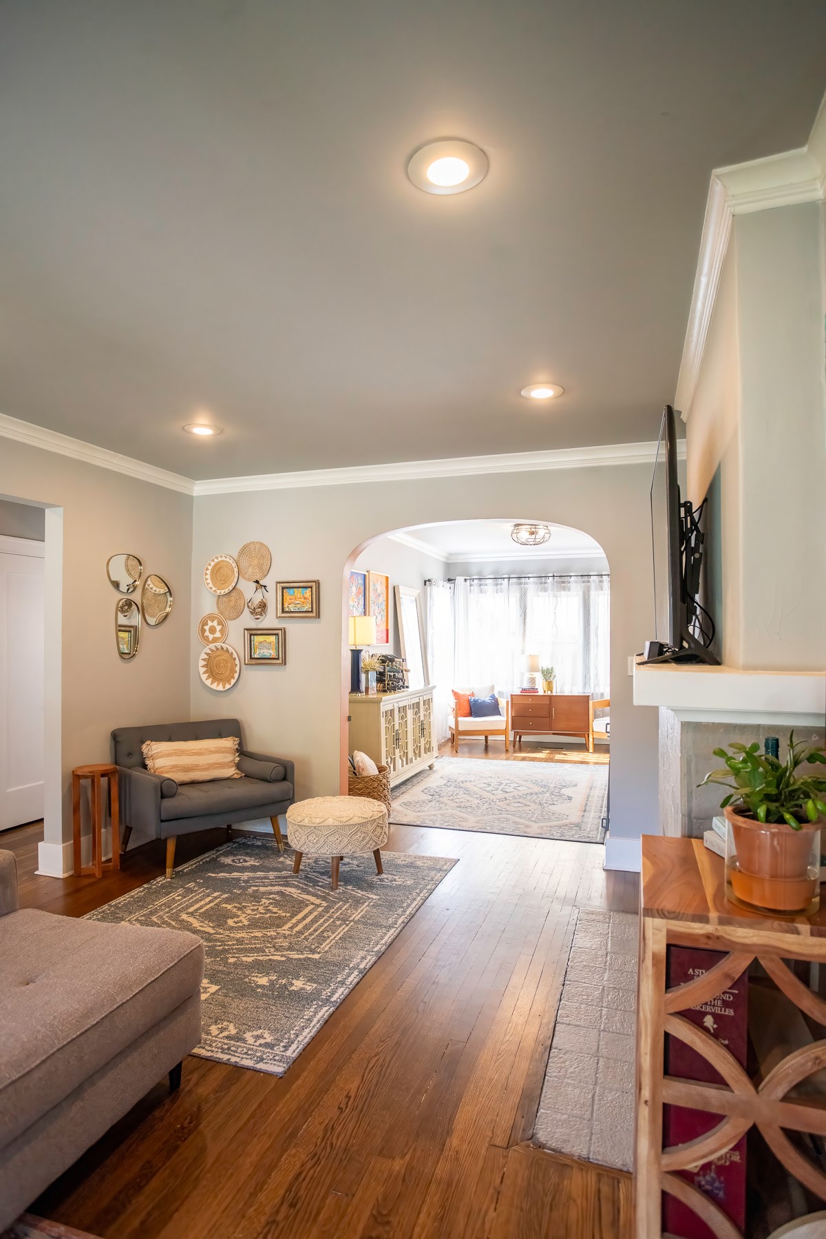 2040 E 13th Street Tulsa OK 74104