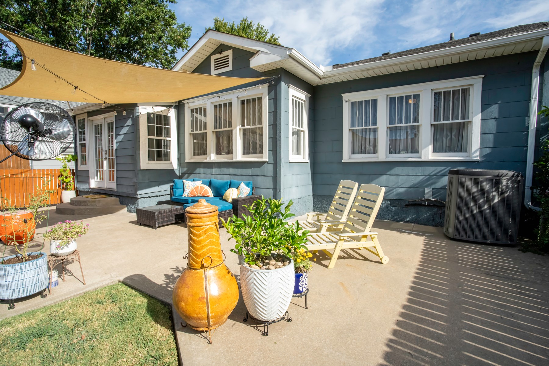 2040 E 13th Street Tulsa OK 74104