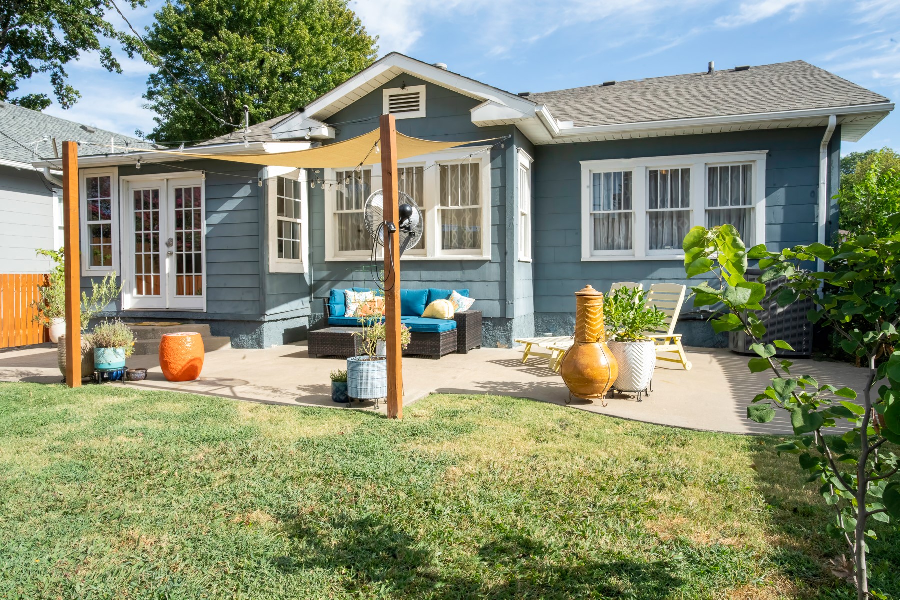2040 E 13th Street Tulsa OK 74104
