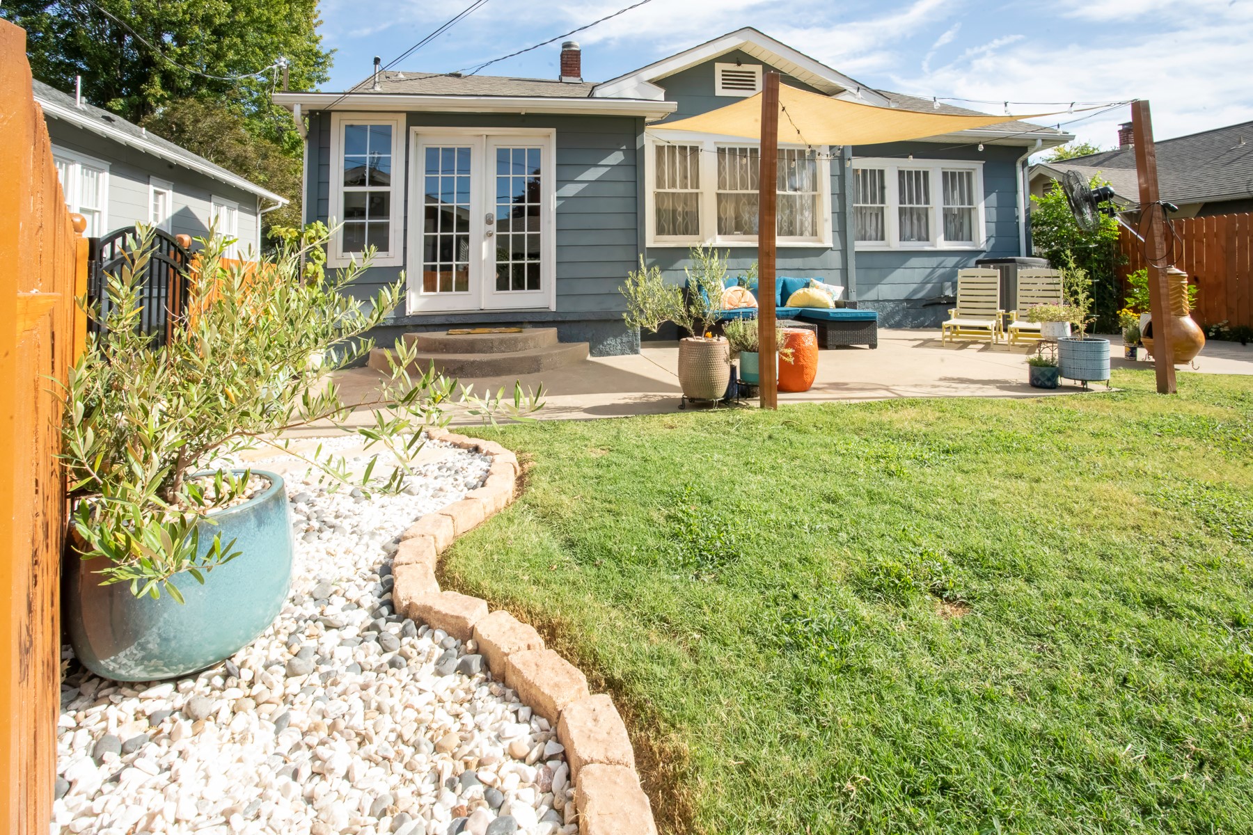 2040 E 13th Street Tulsa OK 74104