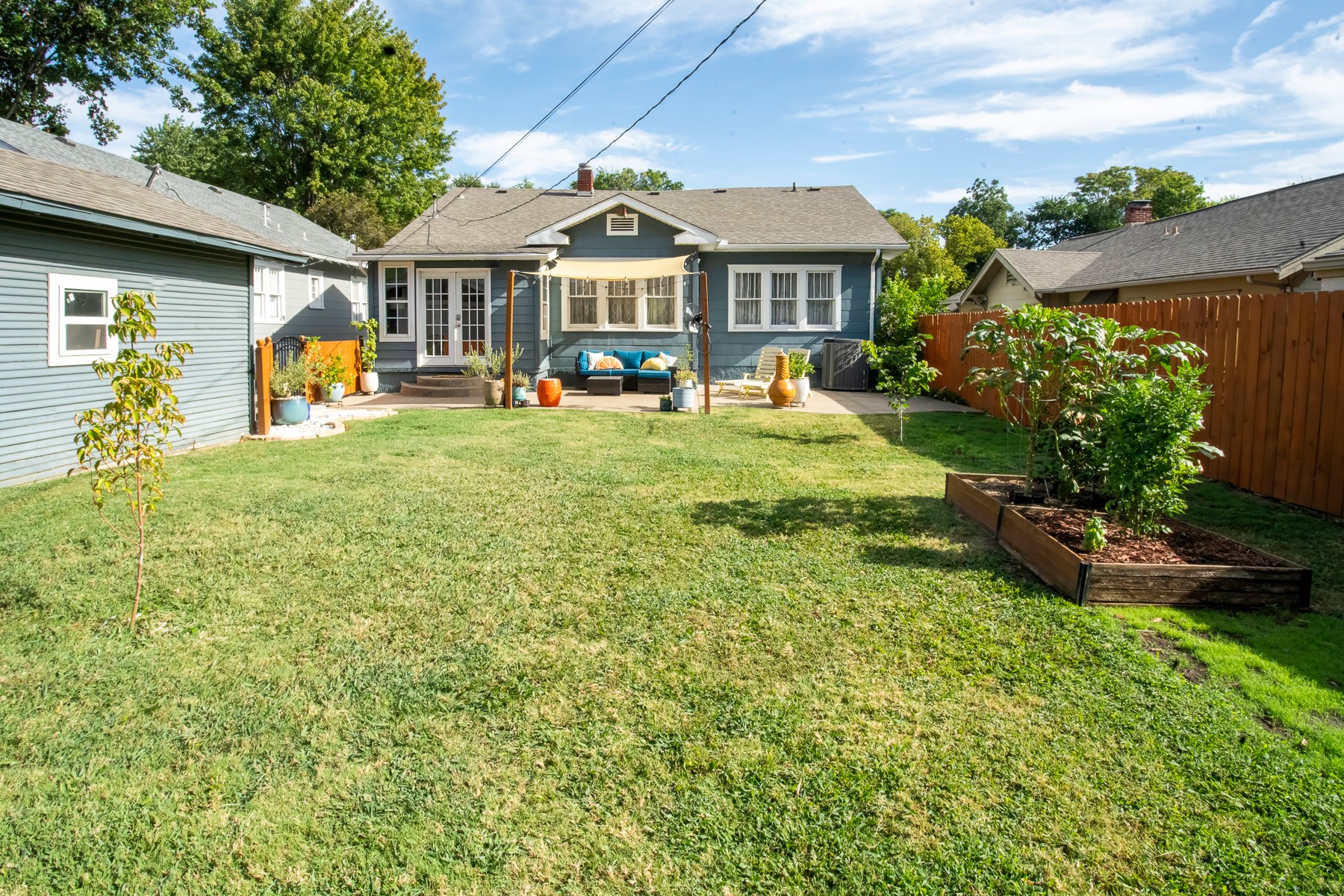 2040 E 13th Street Tulsa OK 74104