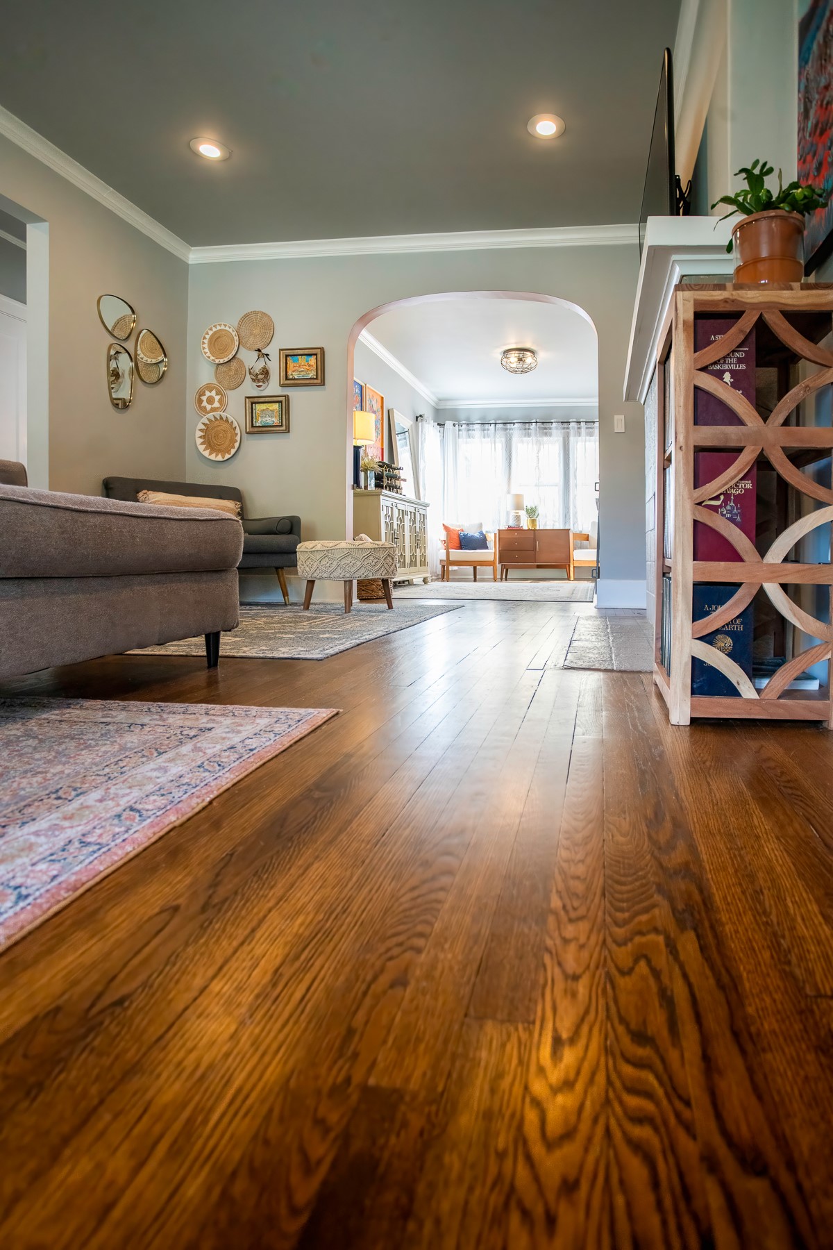 2040 E 13th Street Tulsa OK 74104