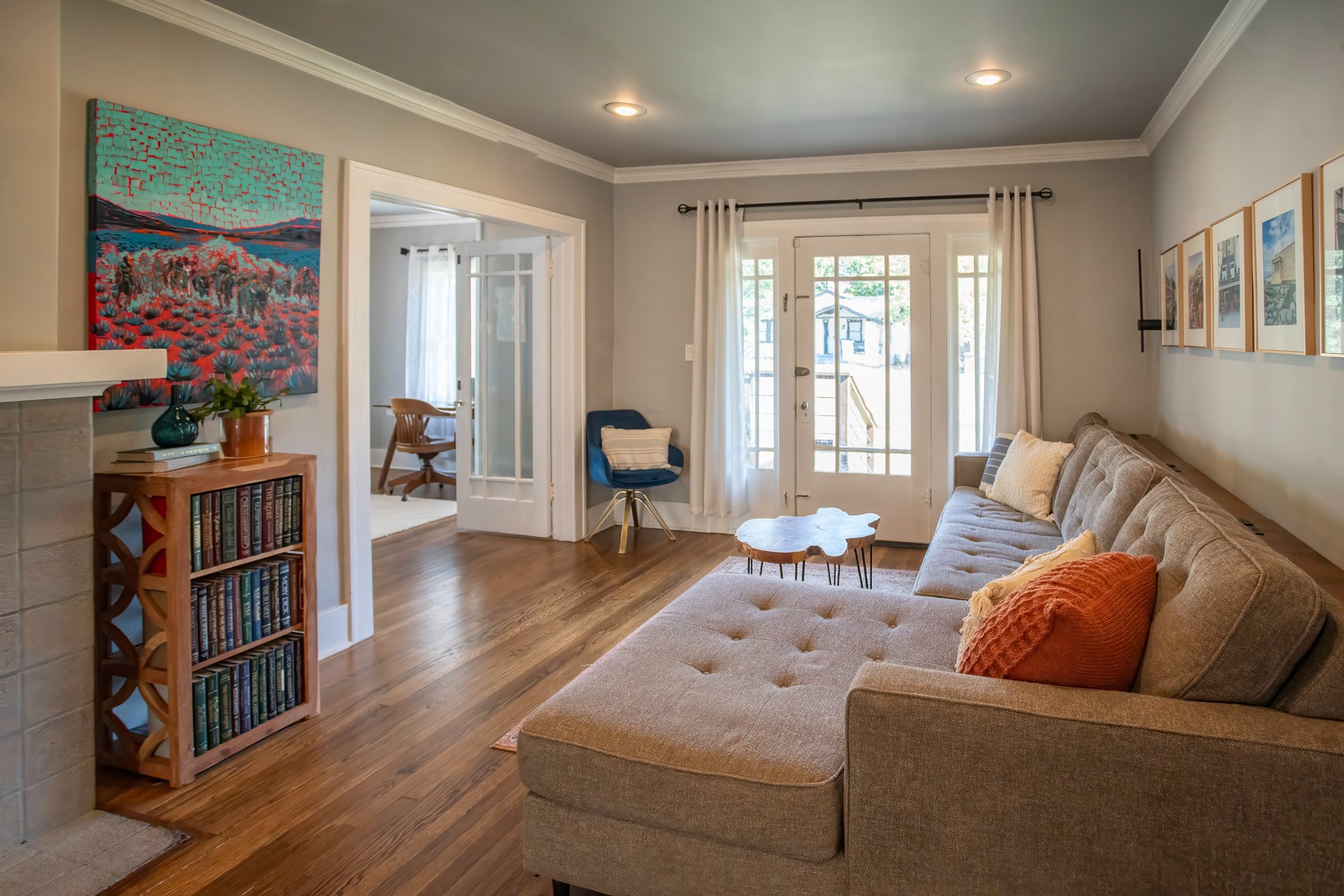 2040 E 13th Street Tulsa OK 74104