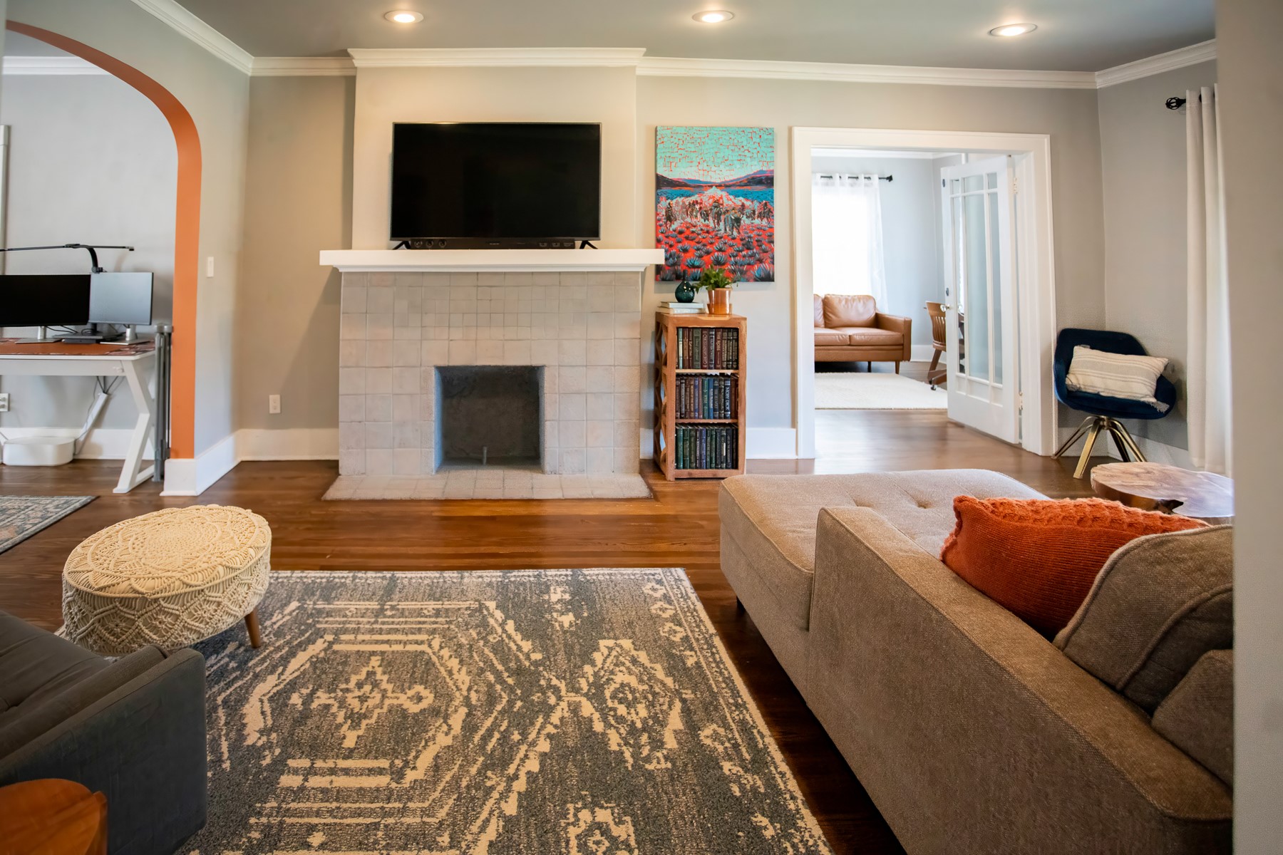 2040 E 13th Street Tulsa OK 74104