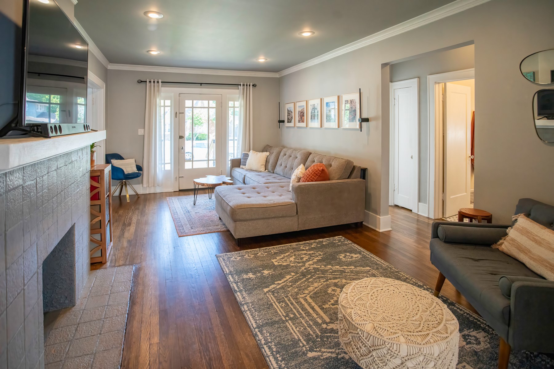2040 E 13th Street Tulsa OK 74104