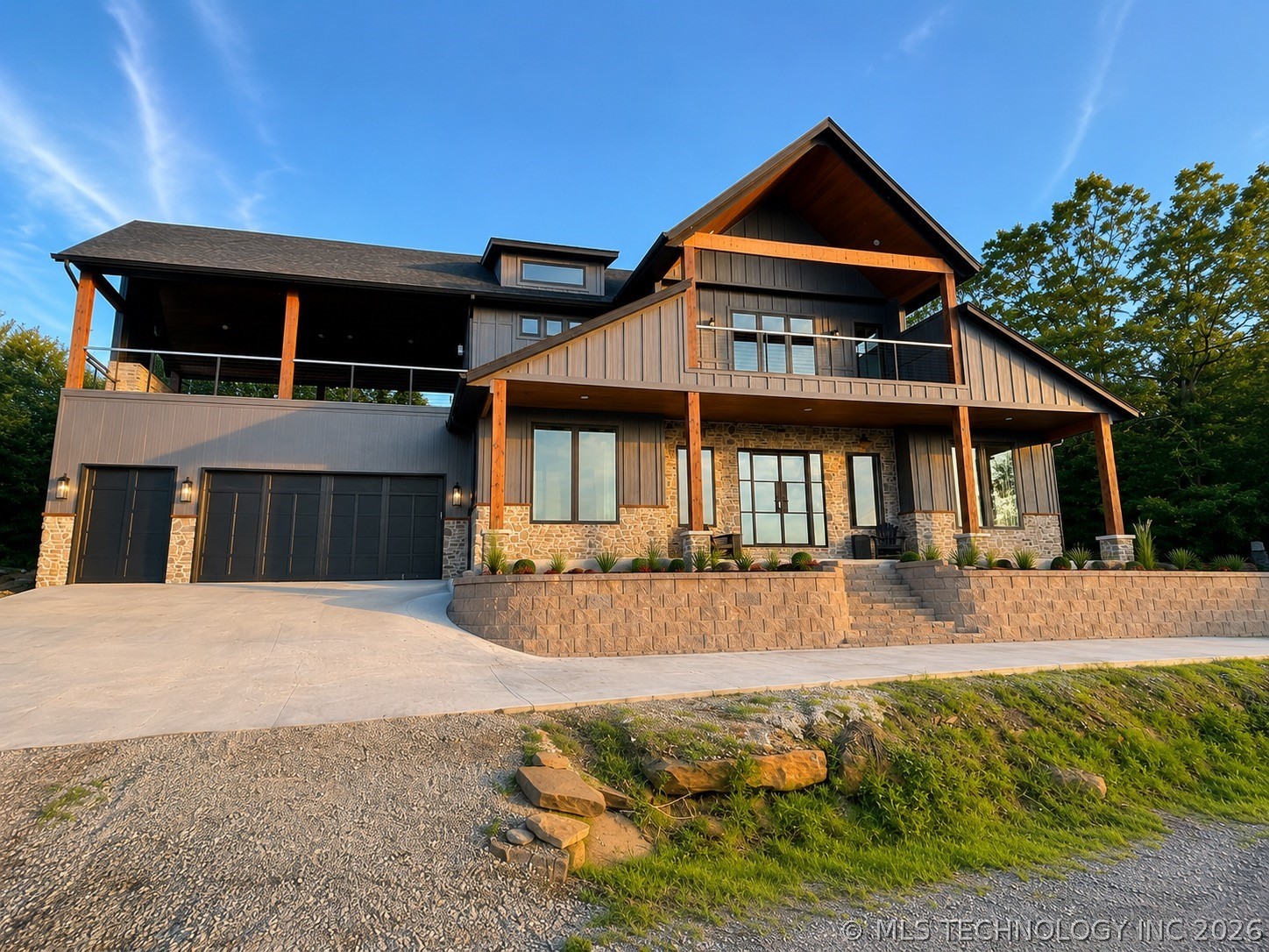 125 Heritage Lane Stigler OK 74462