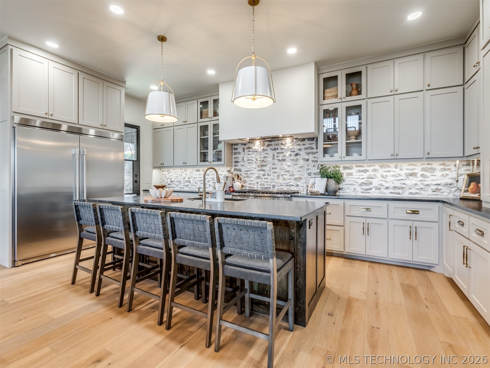 125 Heritage Lane Stigler OK 74462