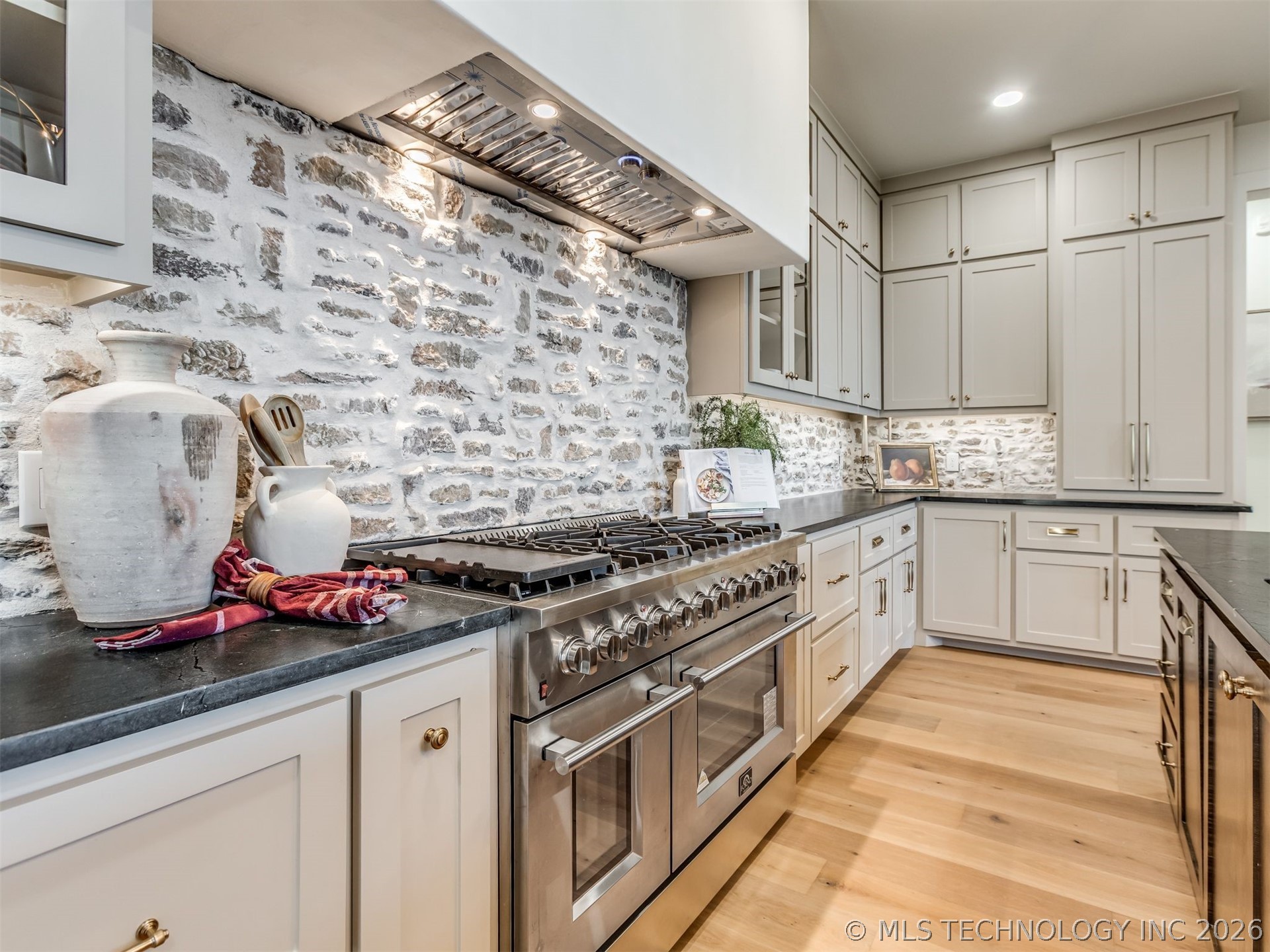125 Heritage Lane Stigler OK 74462