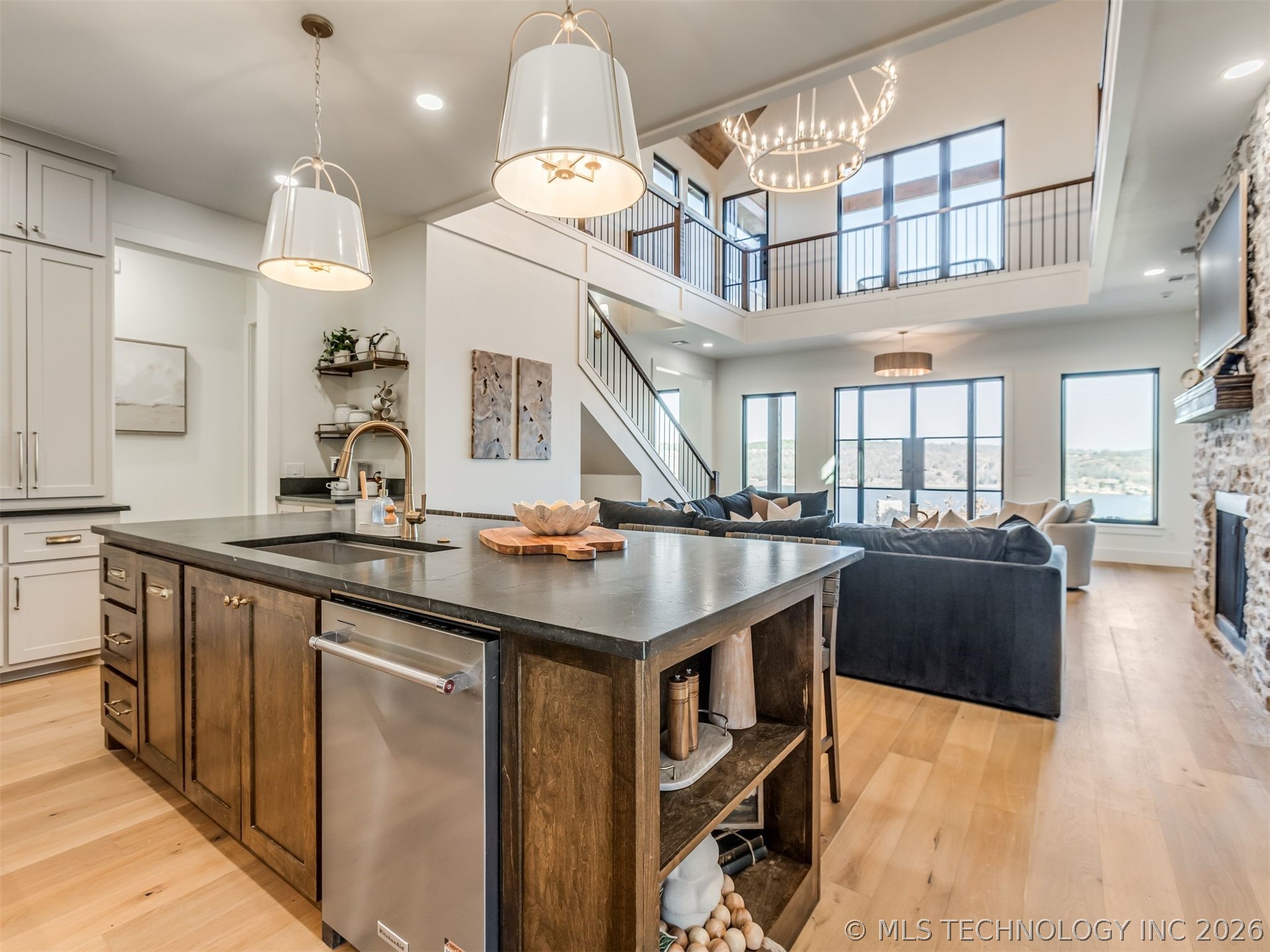 125 Heritage Lane Stigler OK 74462