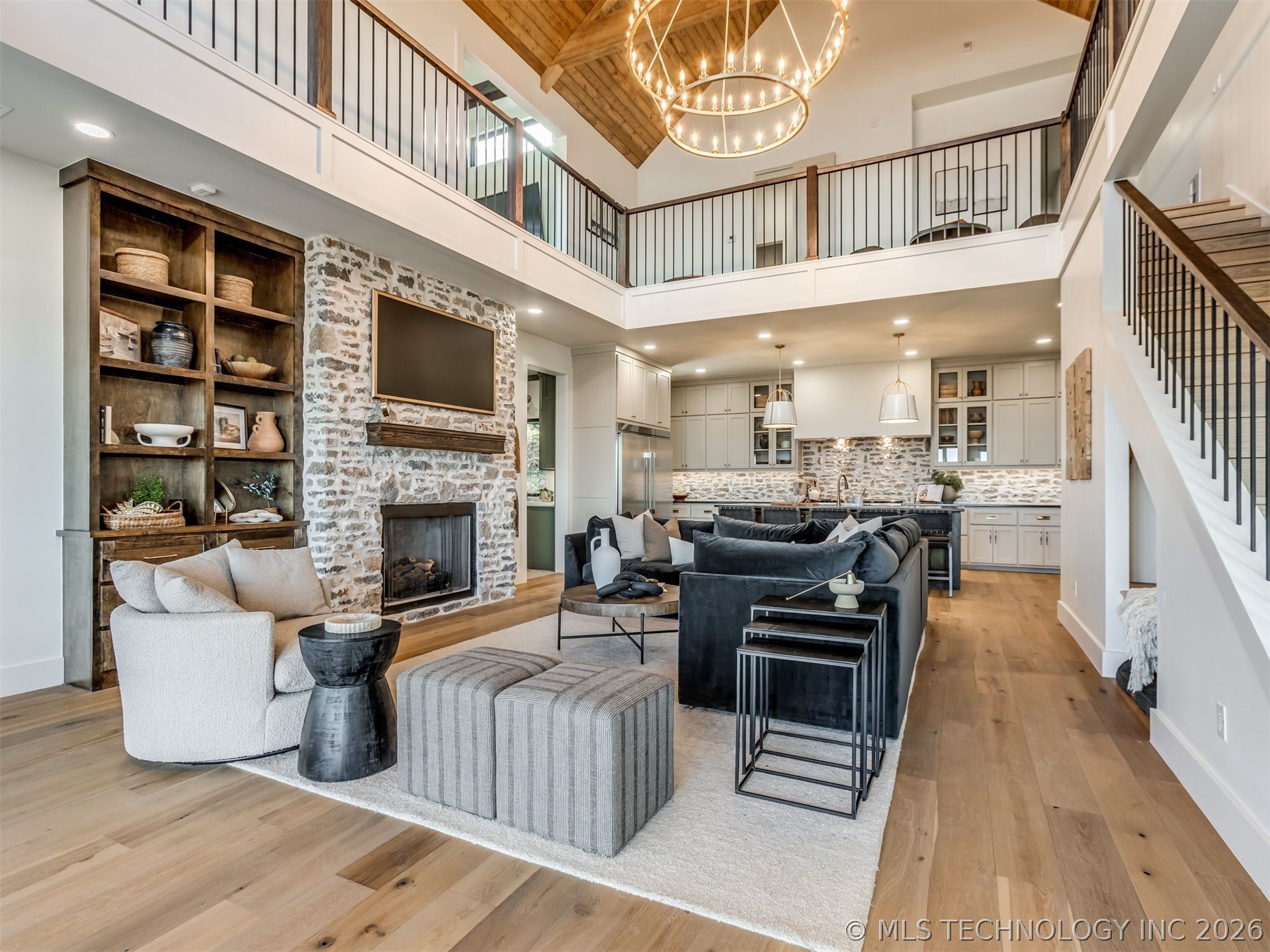 125 Heritage Lane Stigler OK 74462