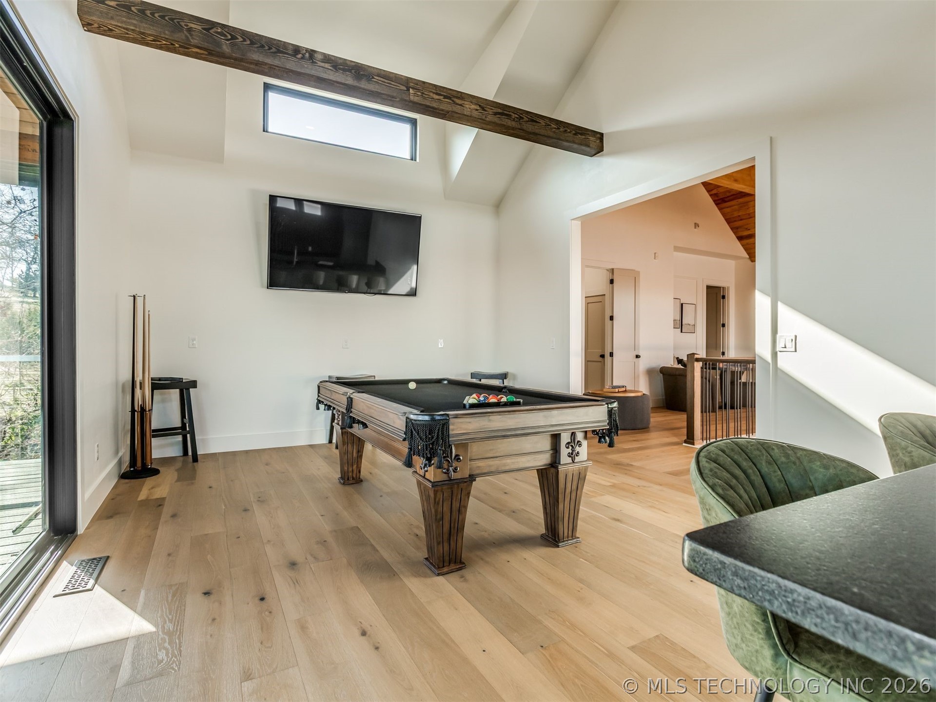 125 Heritage Lane Stigler OK 74462