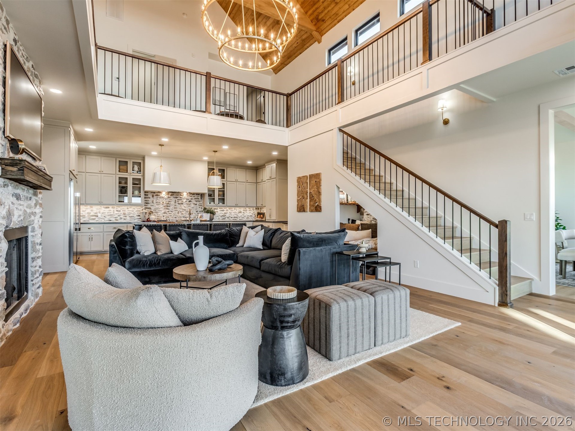 125 Heritage Lane Stigler OK 74462