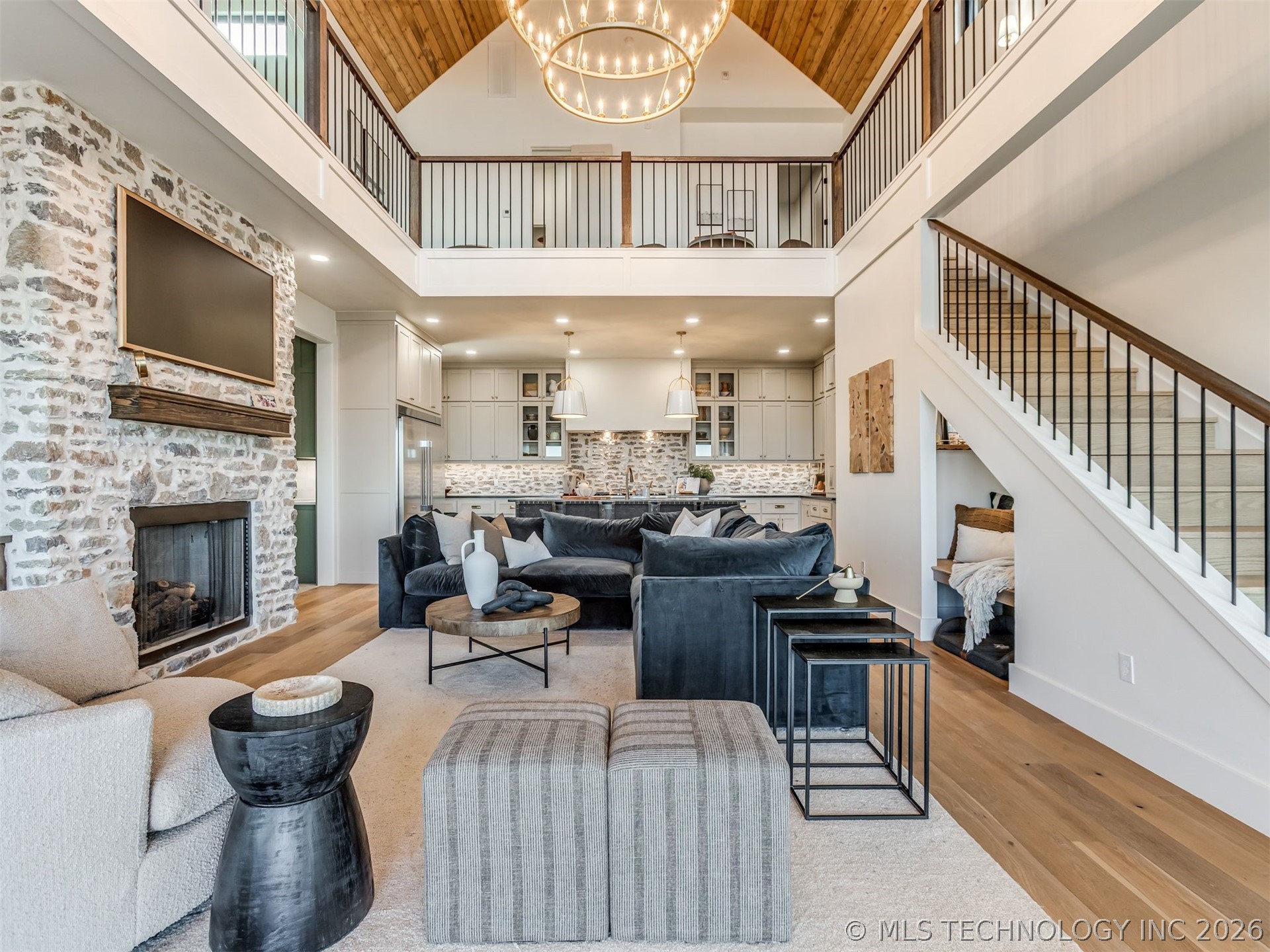 125 Heritage Lane Stigler OK 74462