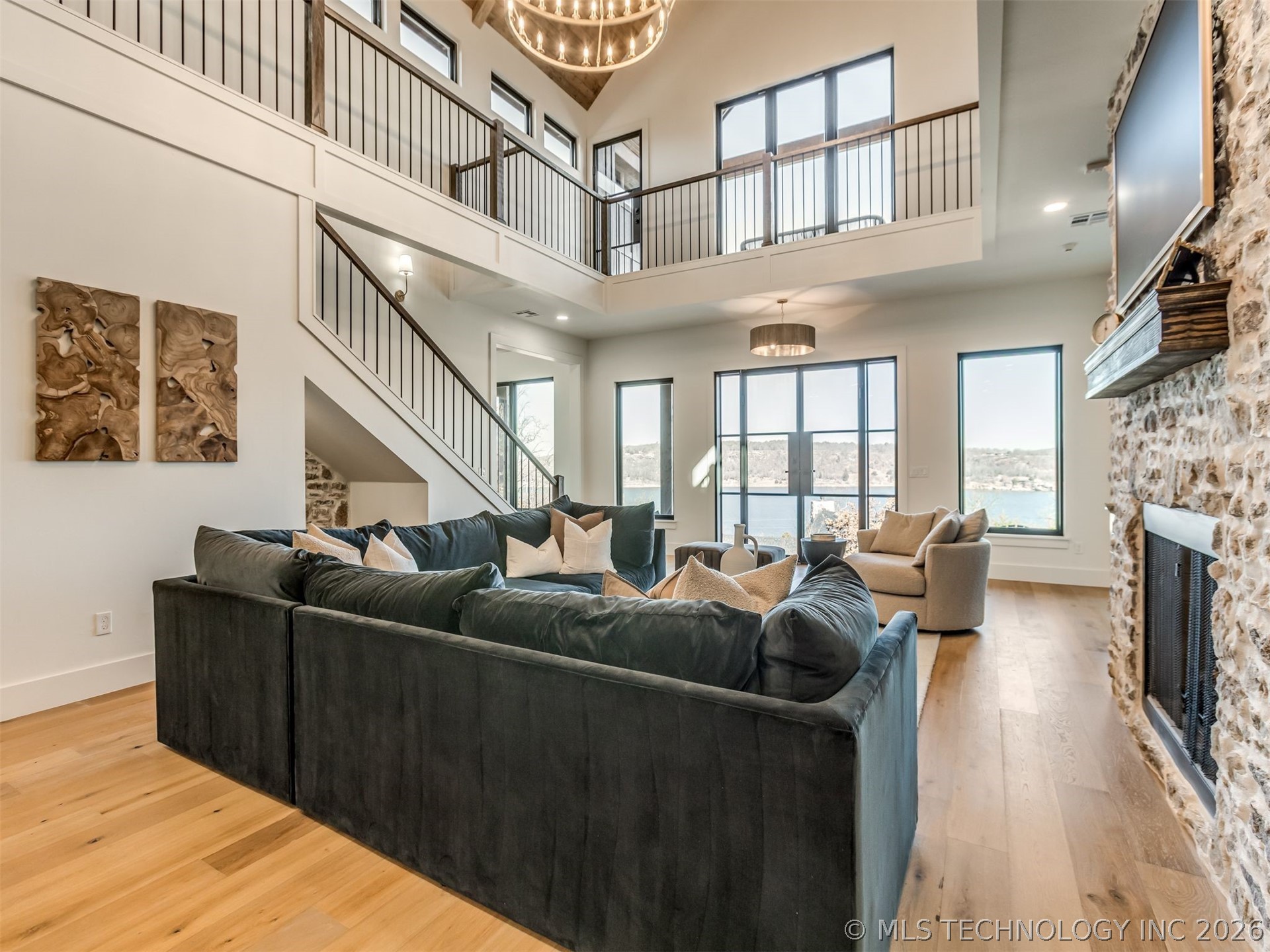 125 Heritage Lane Stigler OK 74462